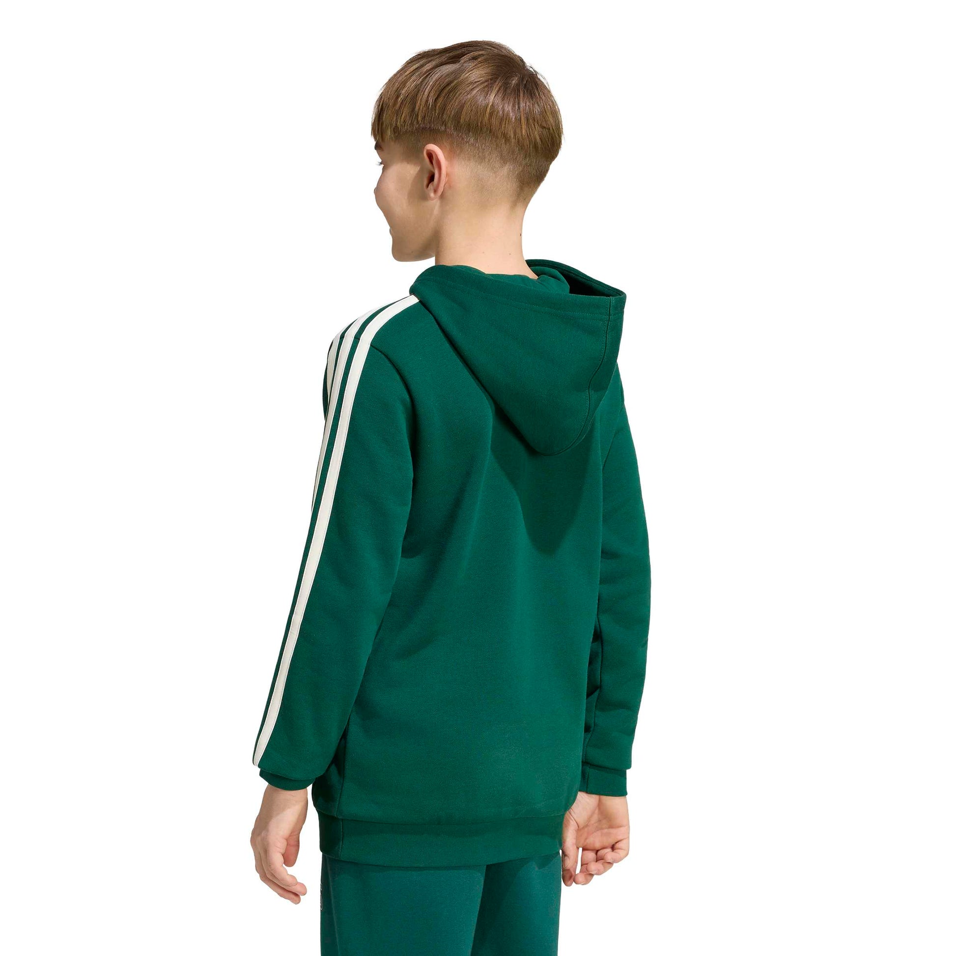 Adidas Felpa Verde