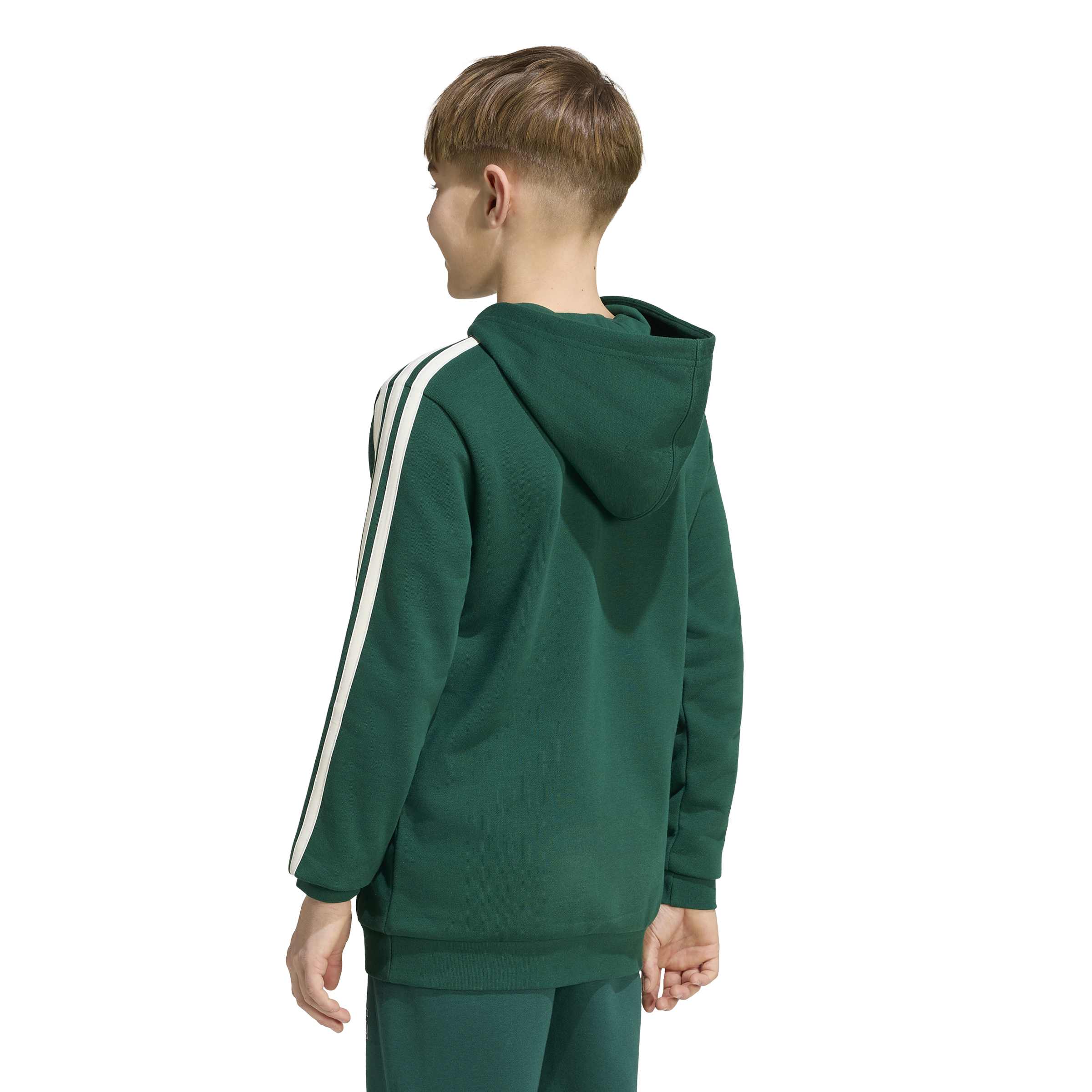 Adidas Felpa Verde
