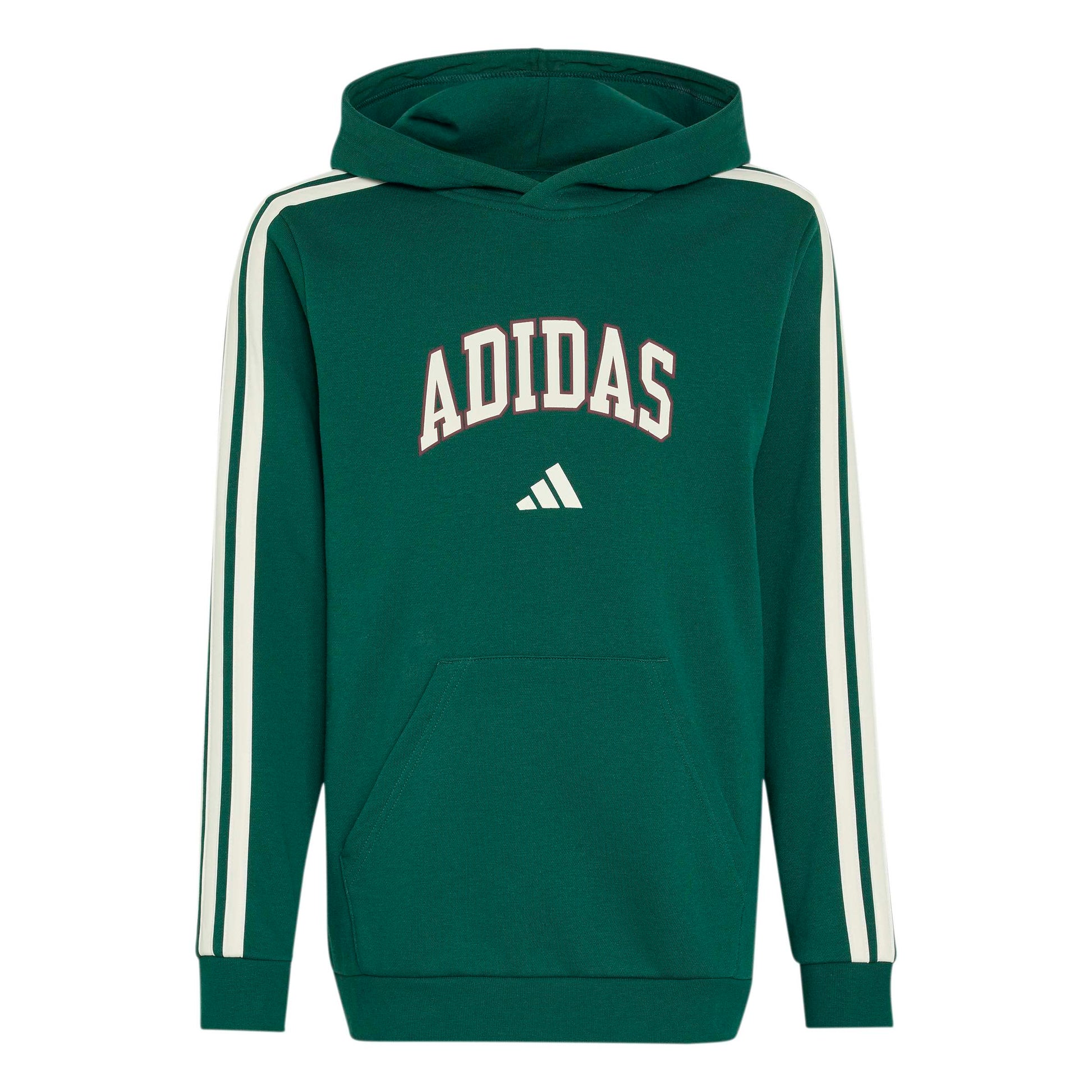 Adidas Felpa Verde