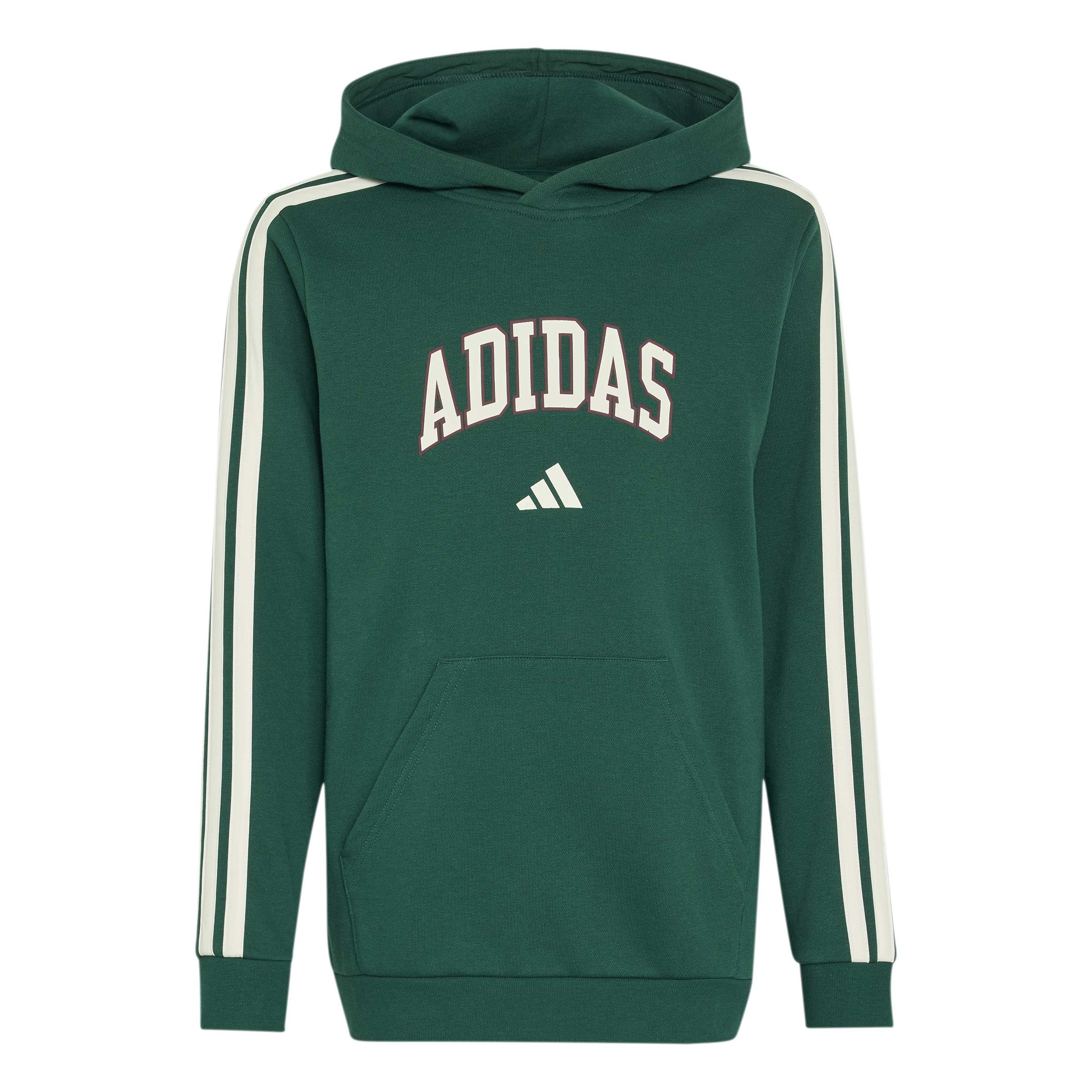 Adidas Felpa Verde