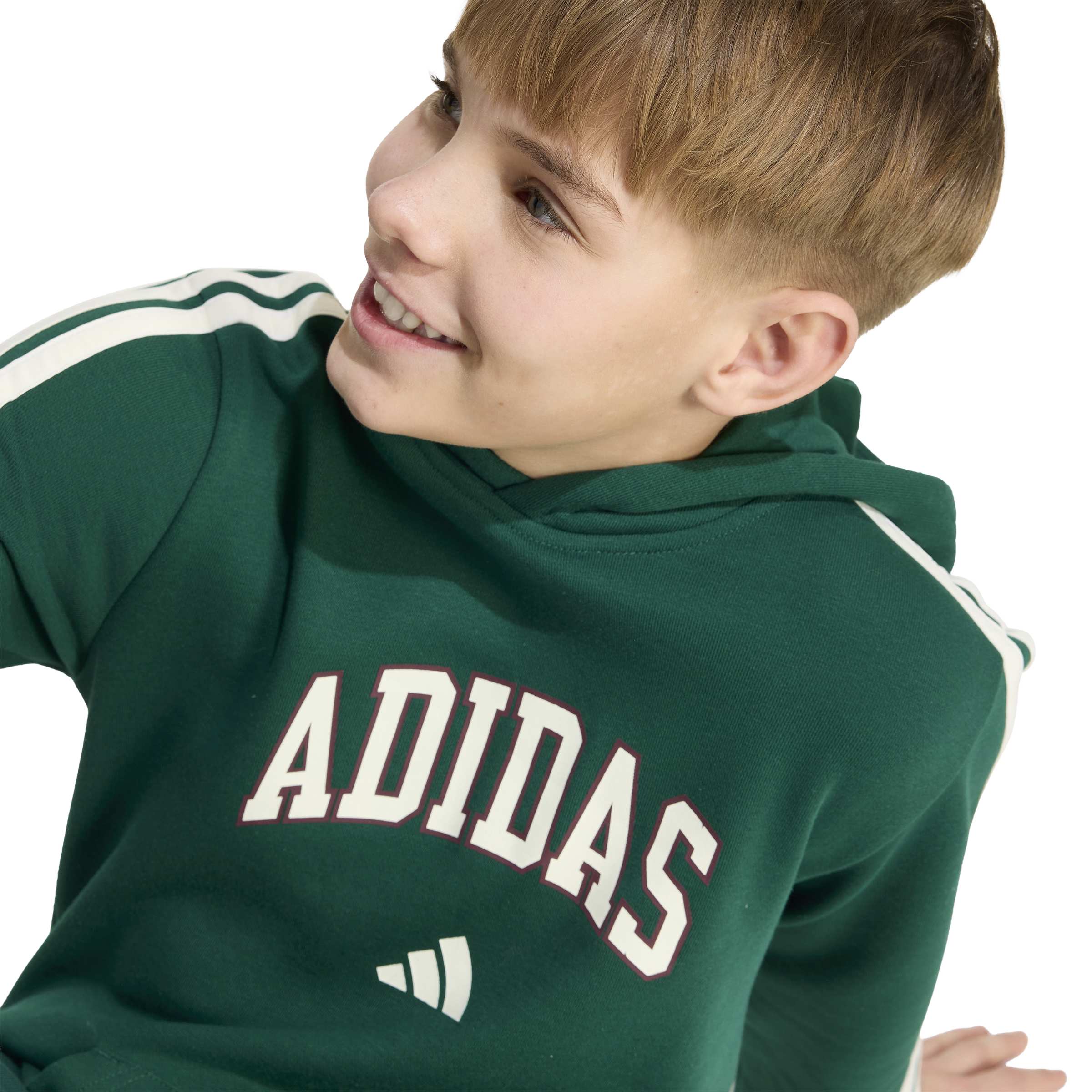 Adidas Felpa Verde