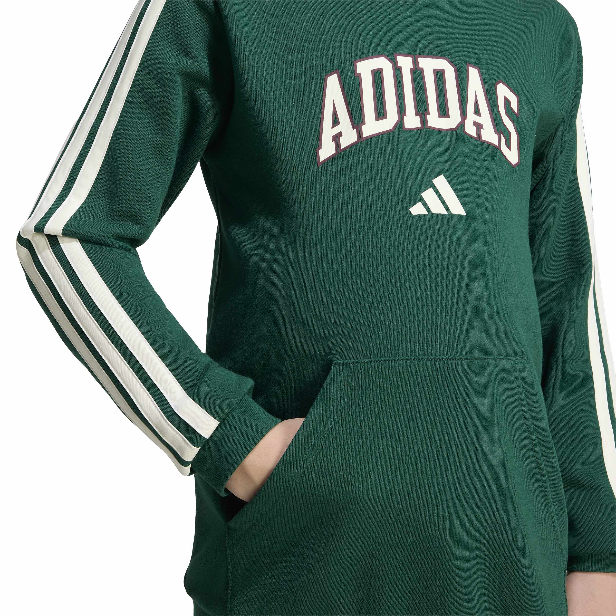 Adidas Felpa Verde