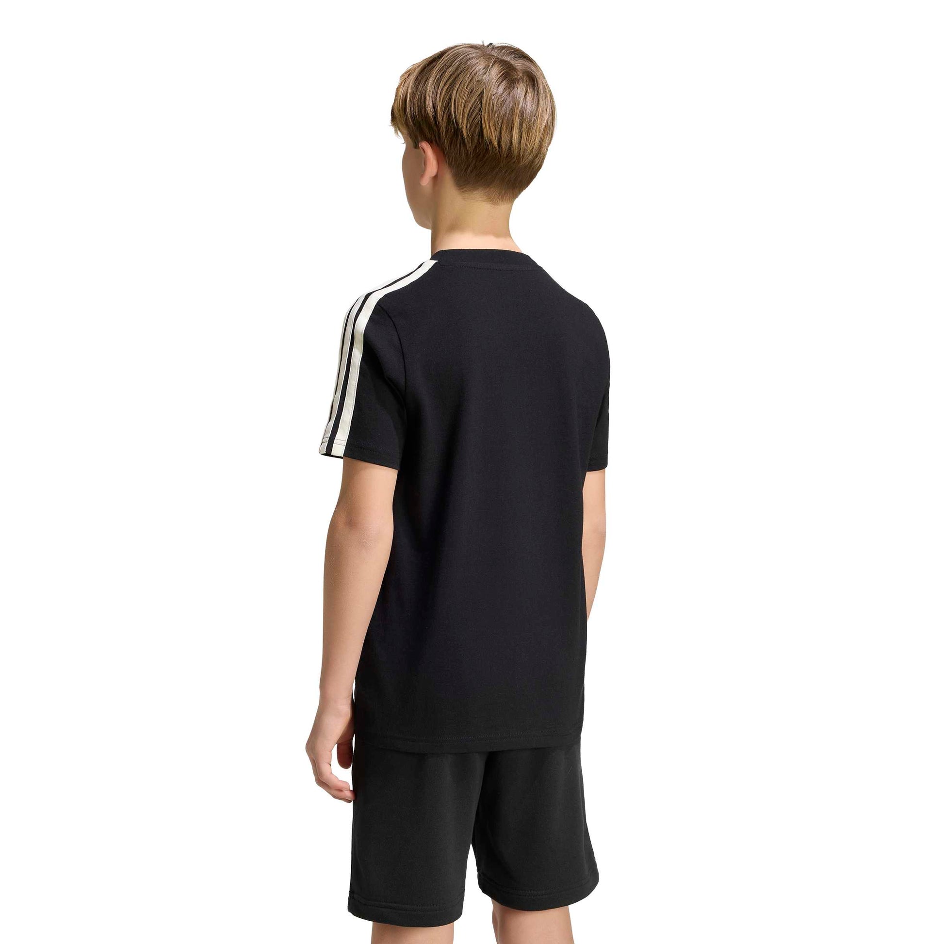 Adidas T-Shirt Nero