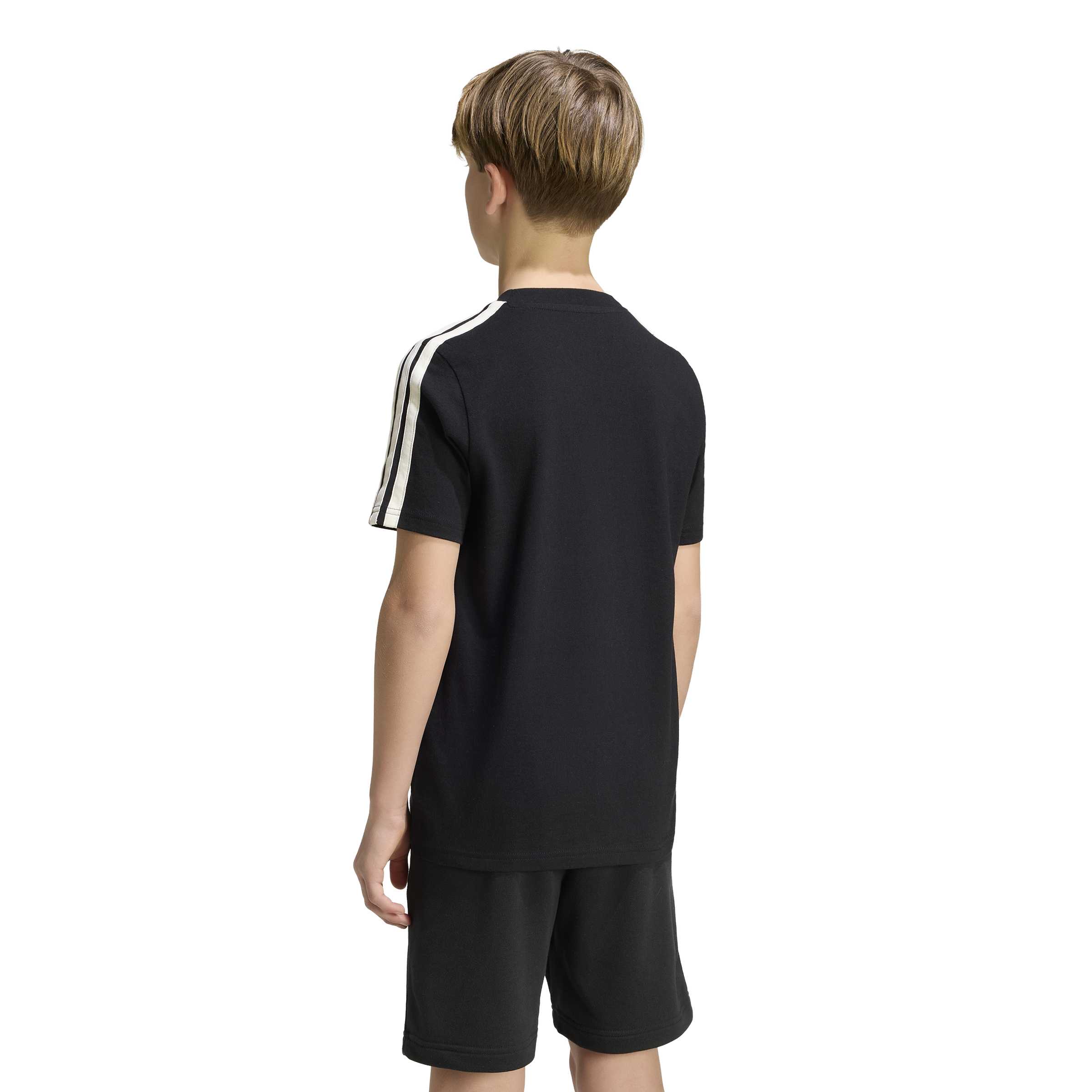 Adidas T-Shirt Nero