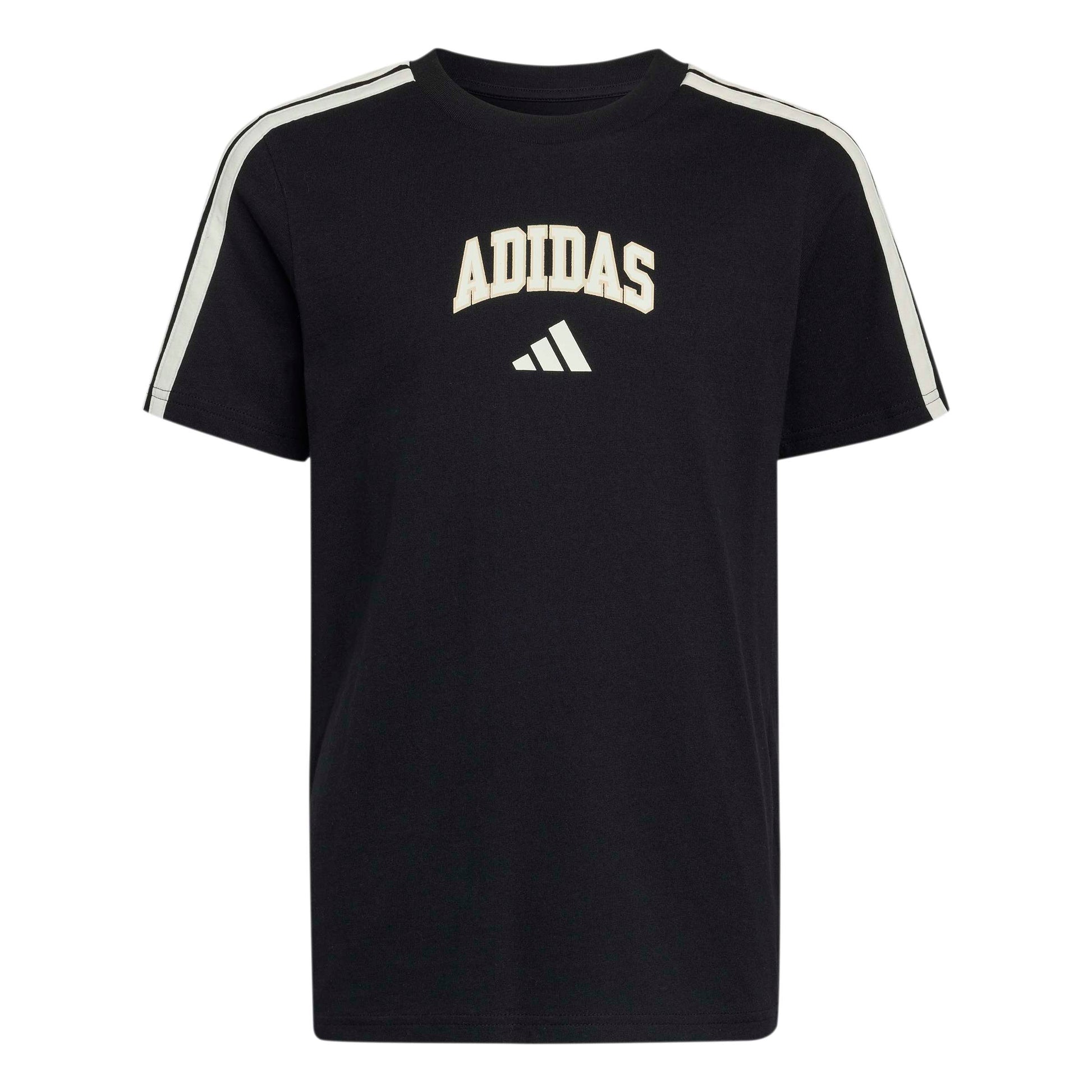 Adidas T-Shirt Nero