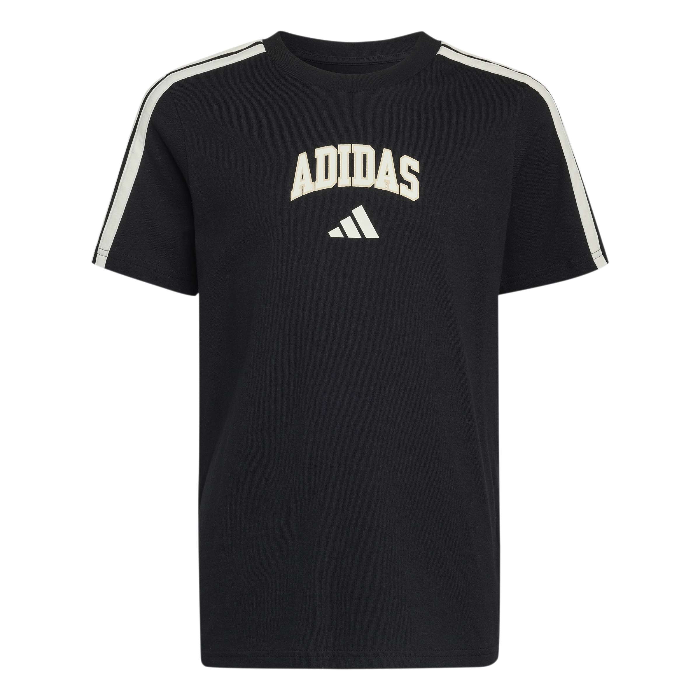 Adidas T-Shirt Nero