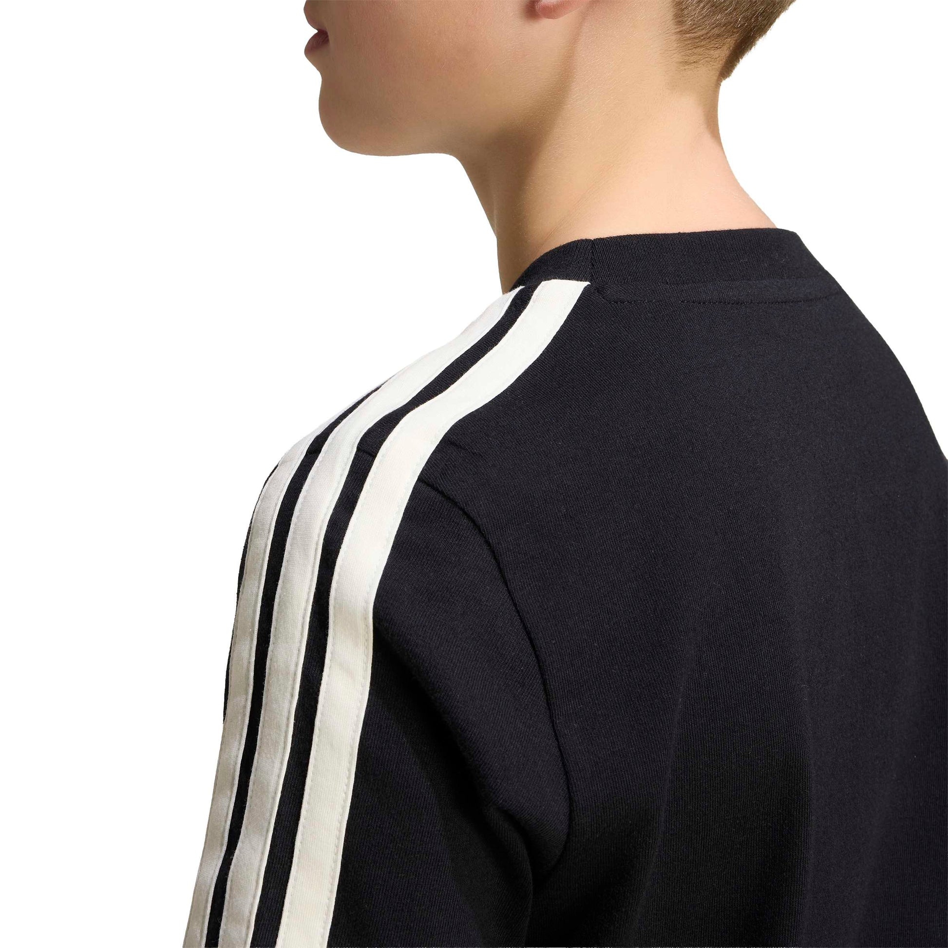 Adidas T-Shirt Nero
