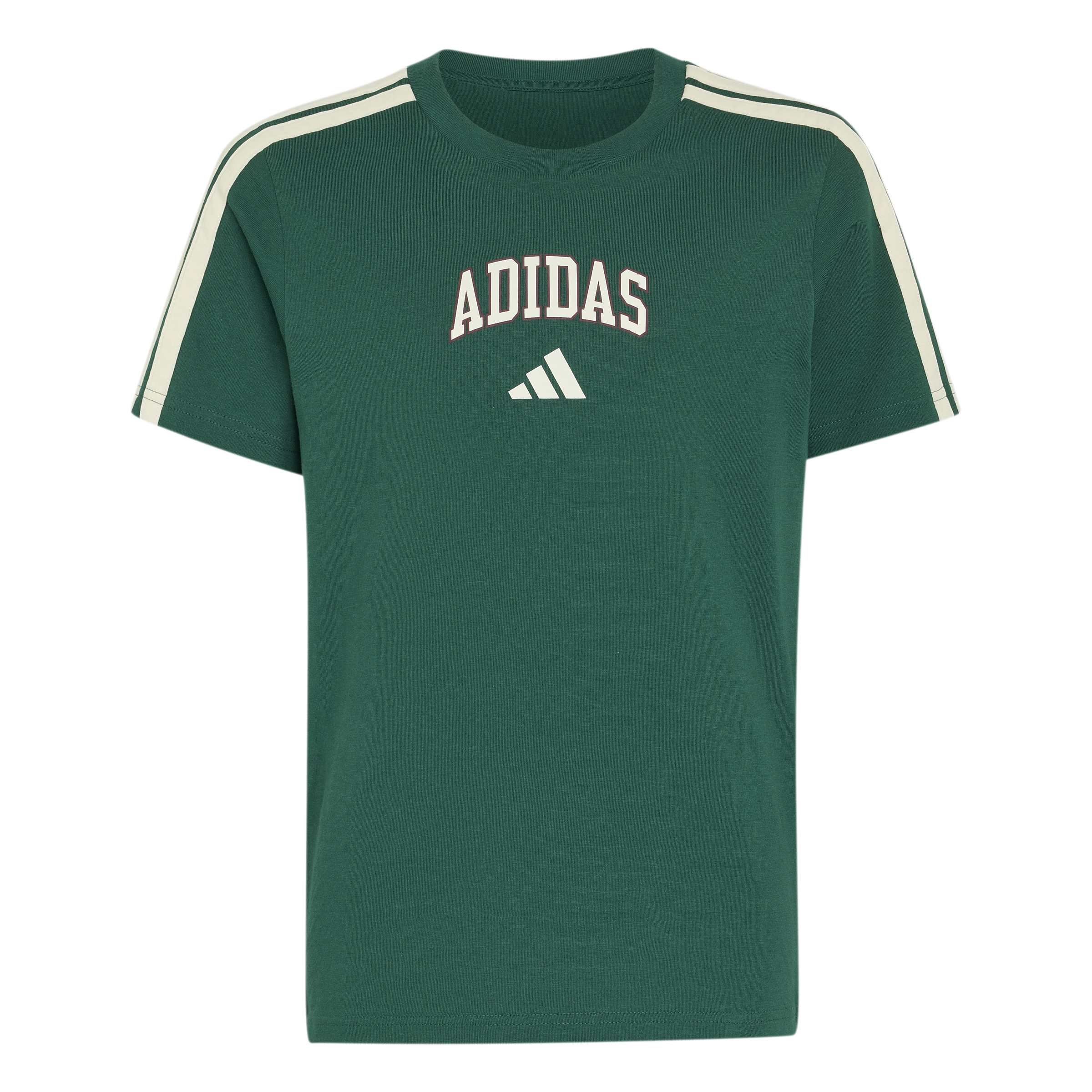 Adidas T-Shirt Verde