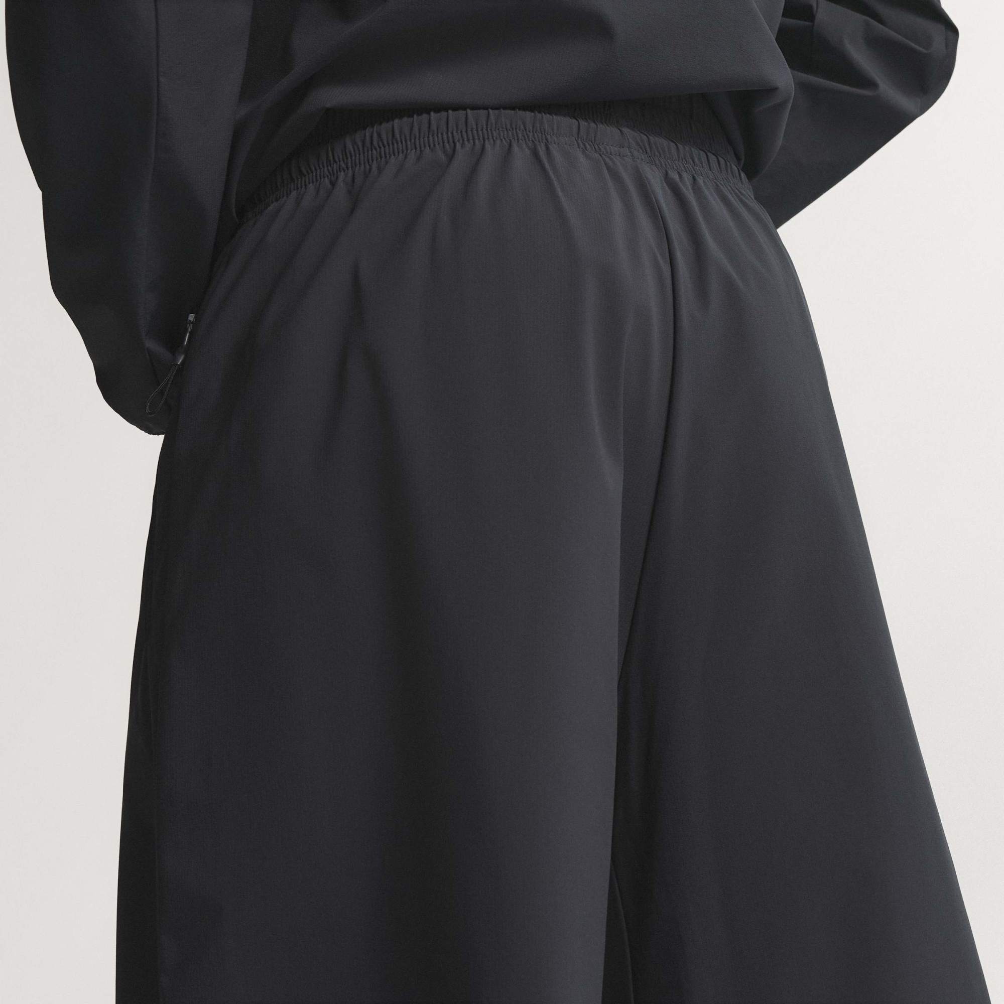 Z.N.E. Pantalone Woven - Nero