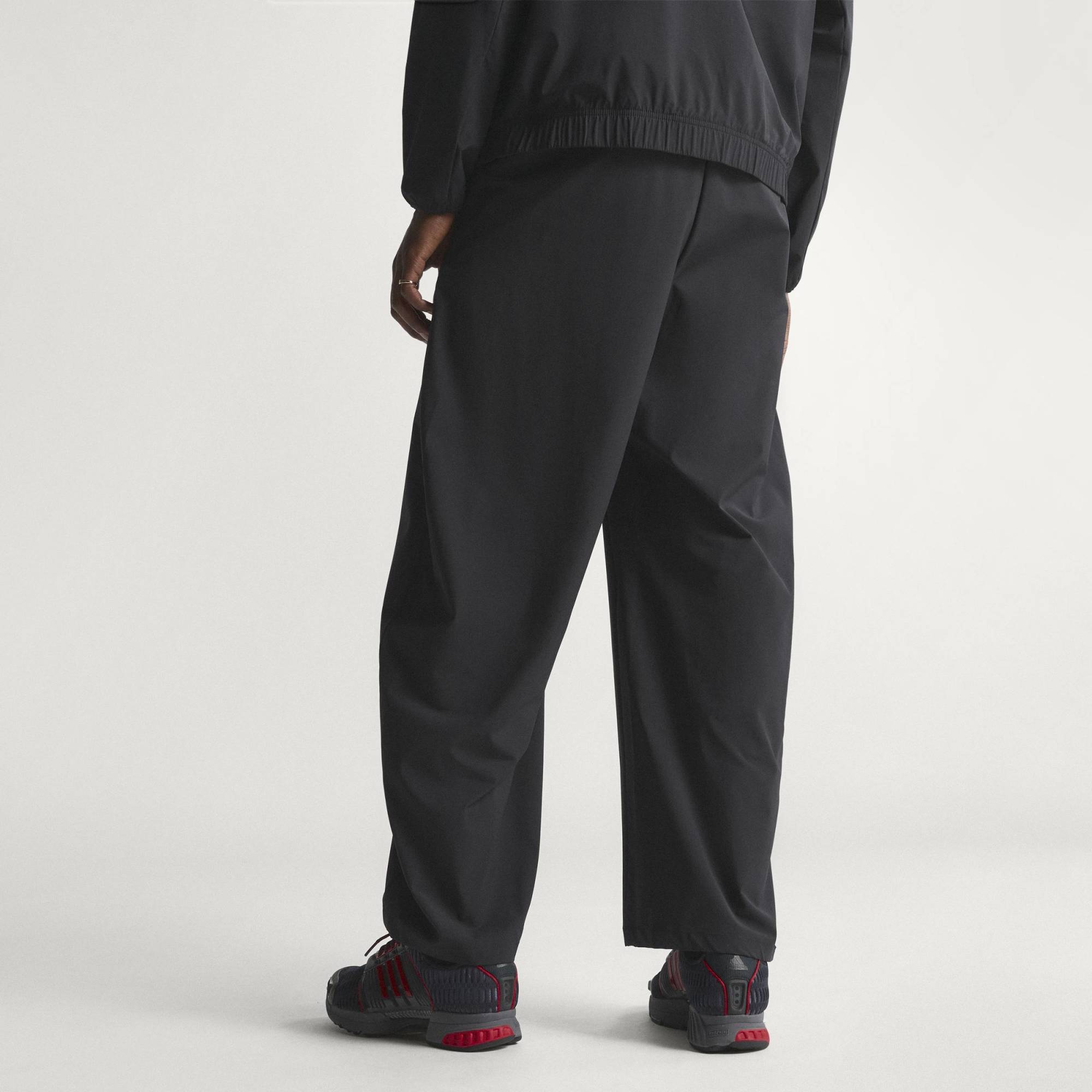 Z.N.E. Pantalone Woven - Nero
