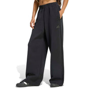 Adidas Pantaloni Nero