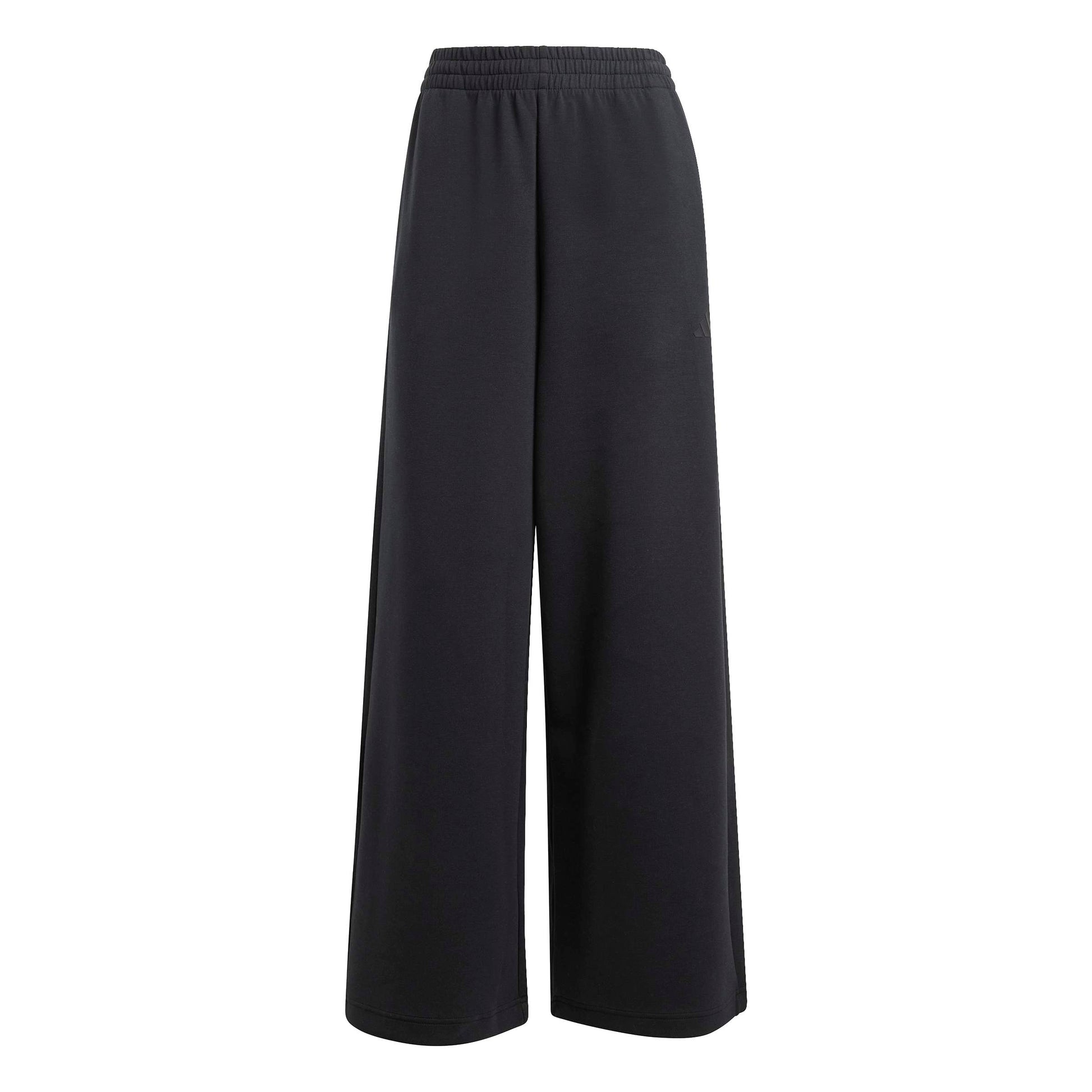 Adidas Pantaloni Nero