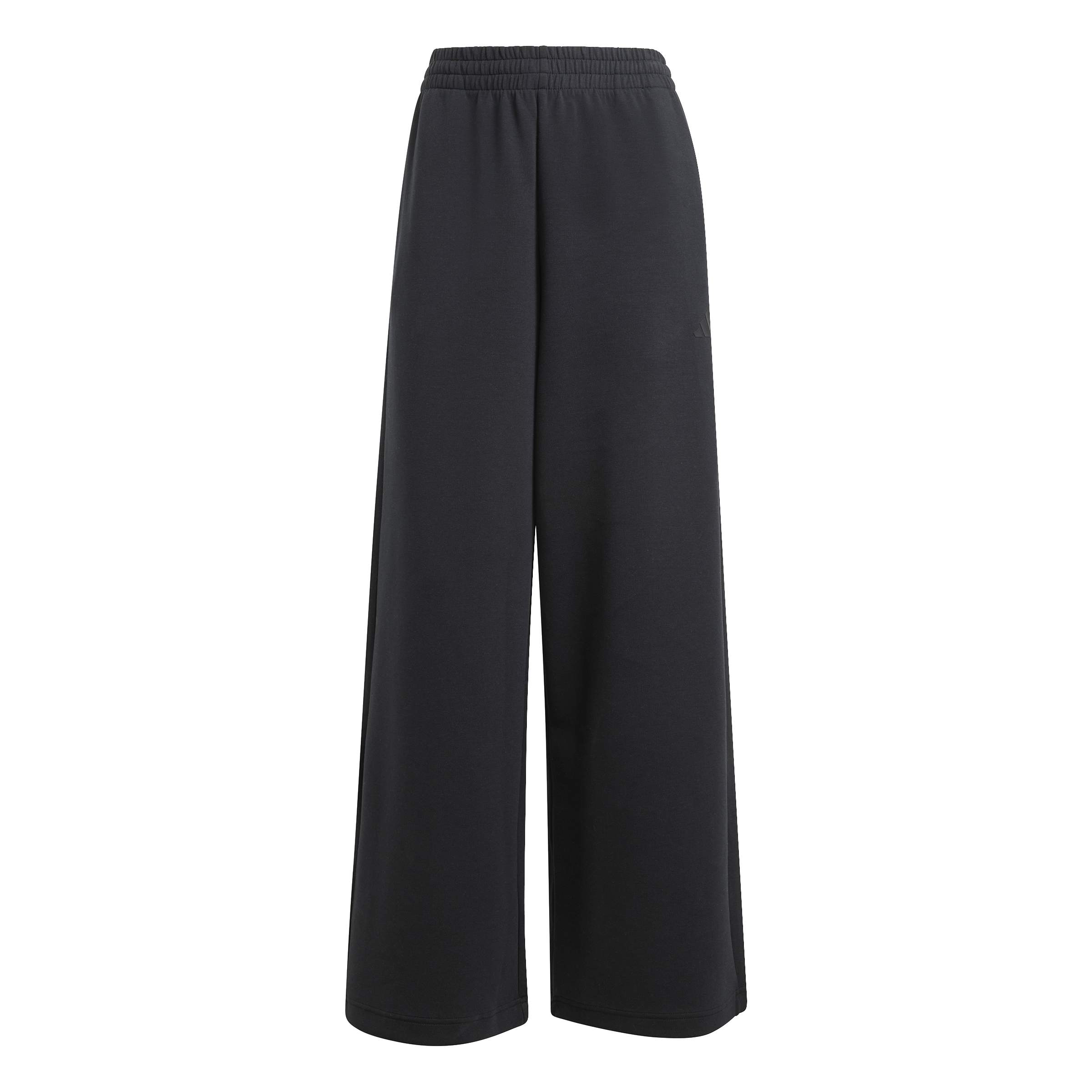 Adidas Pantaloni Nero