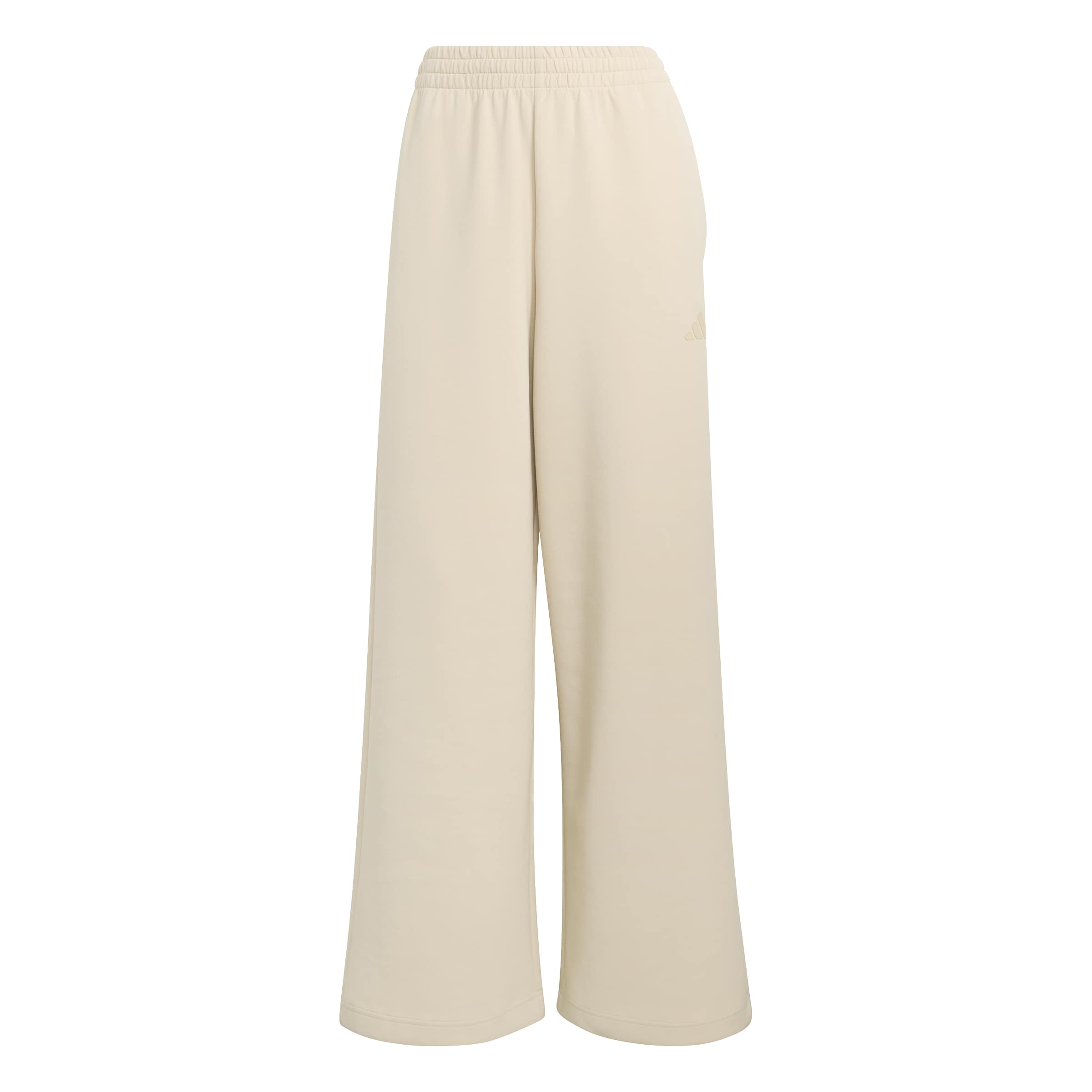 Adidas Pantaloni Beige