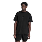 Adidas T-shirt Grafica Les Mills Mind Body Nero