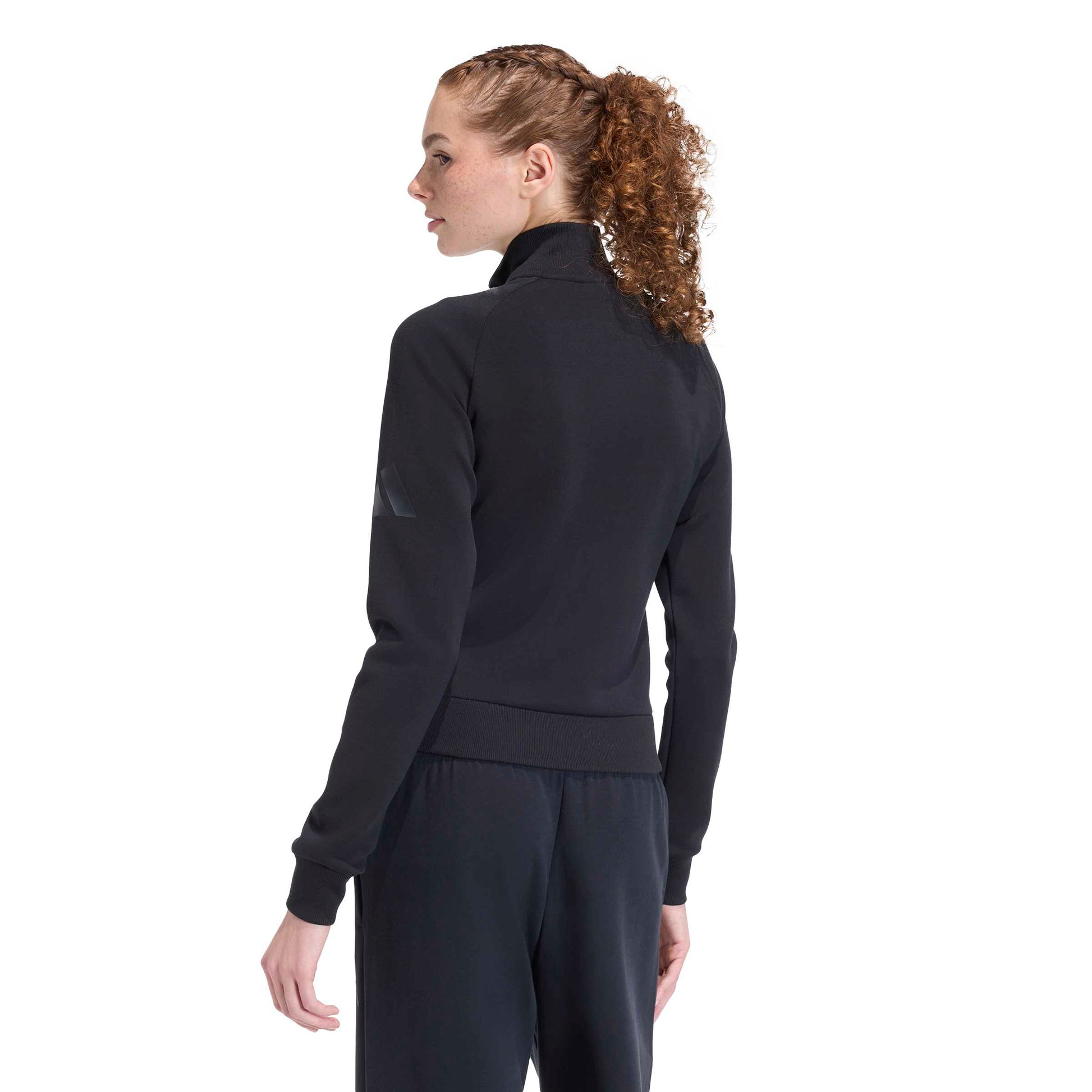 Adidas Felpa Nero