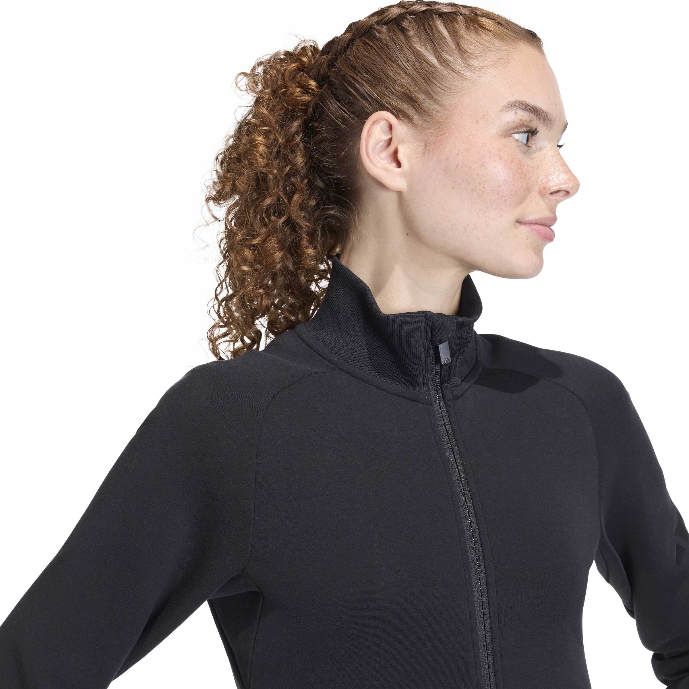 Adidas Felpa Nero