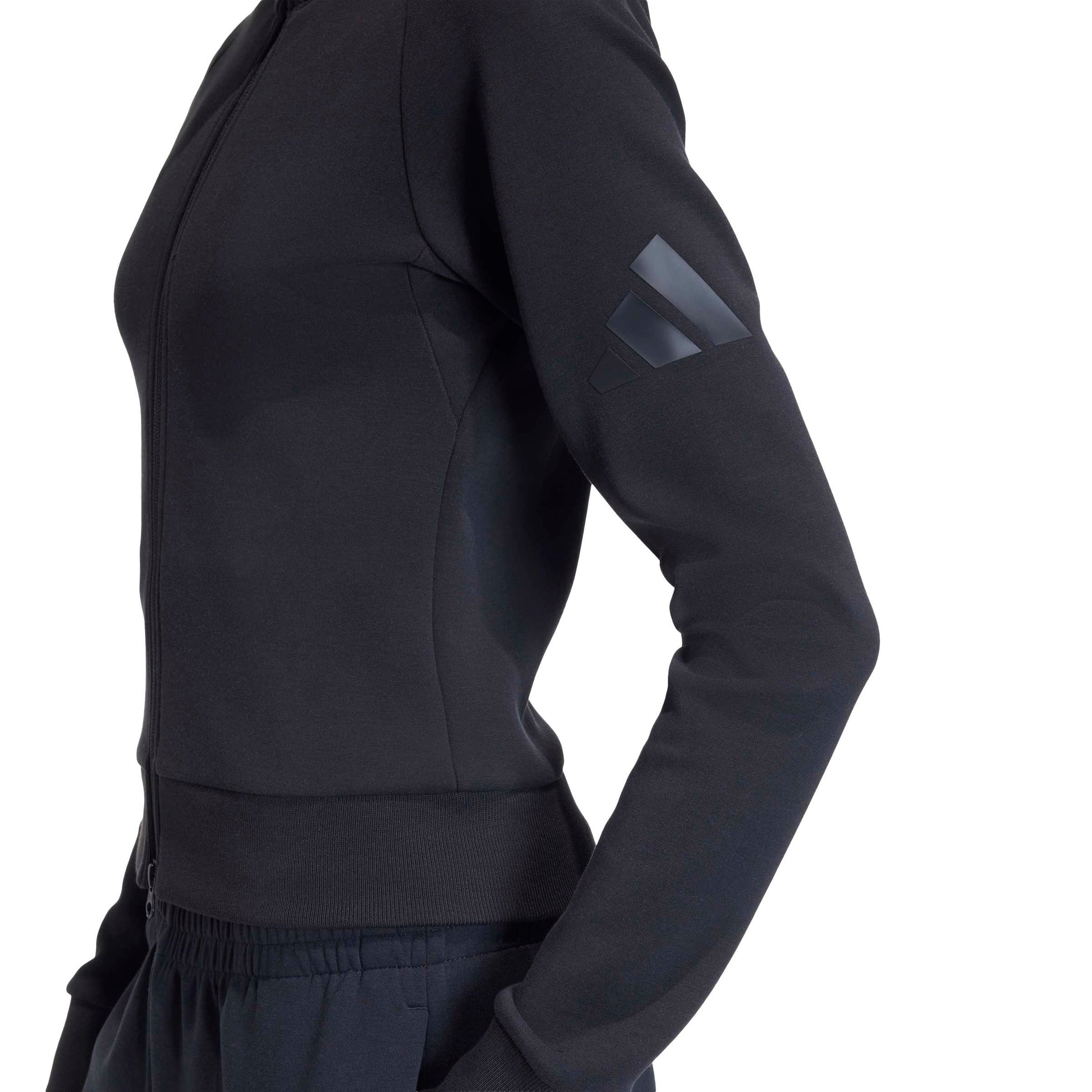 Adidas Felpa Nero
