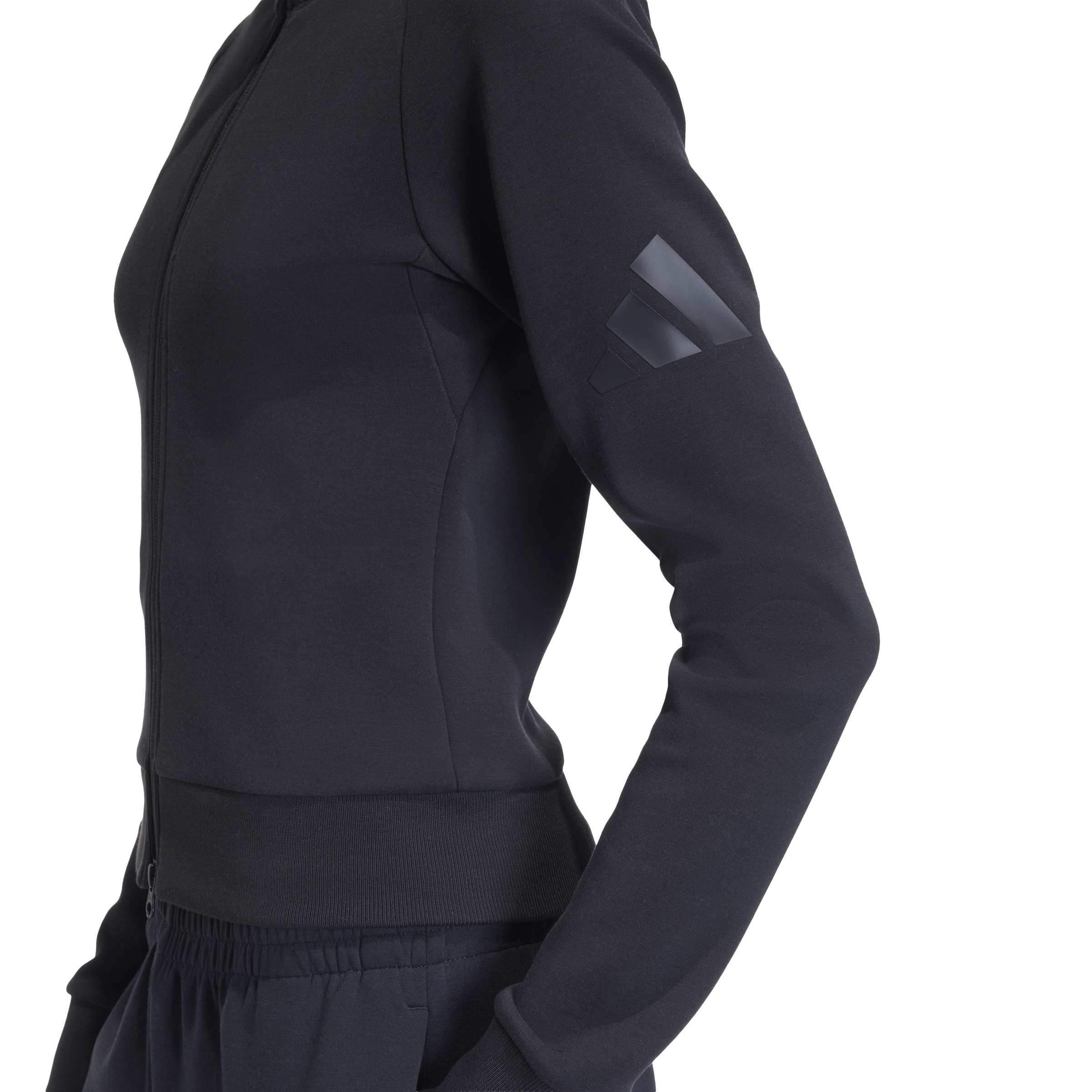 Adidas Felpa Nero