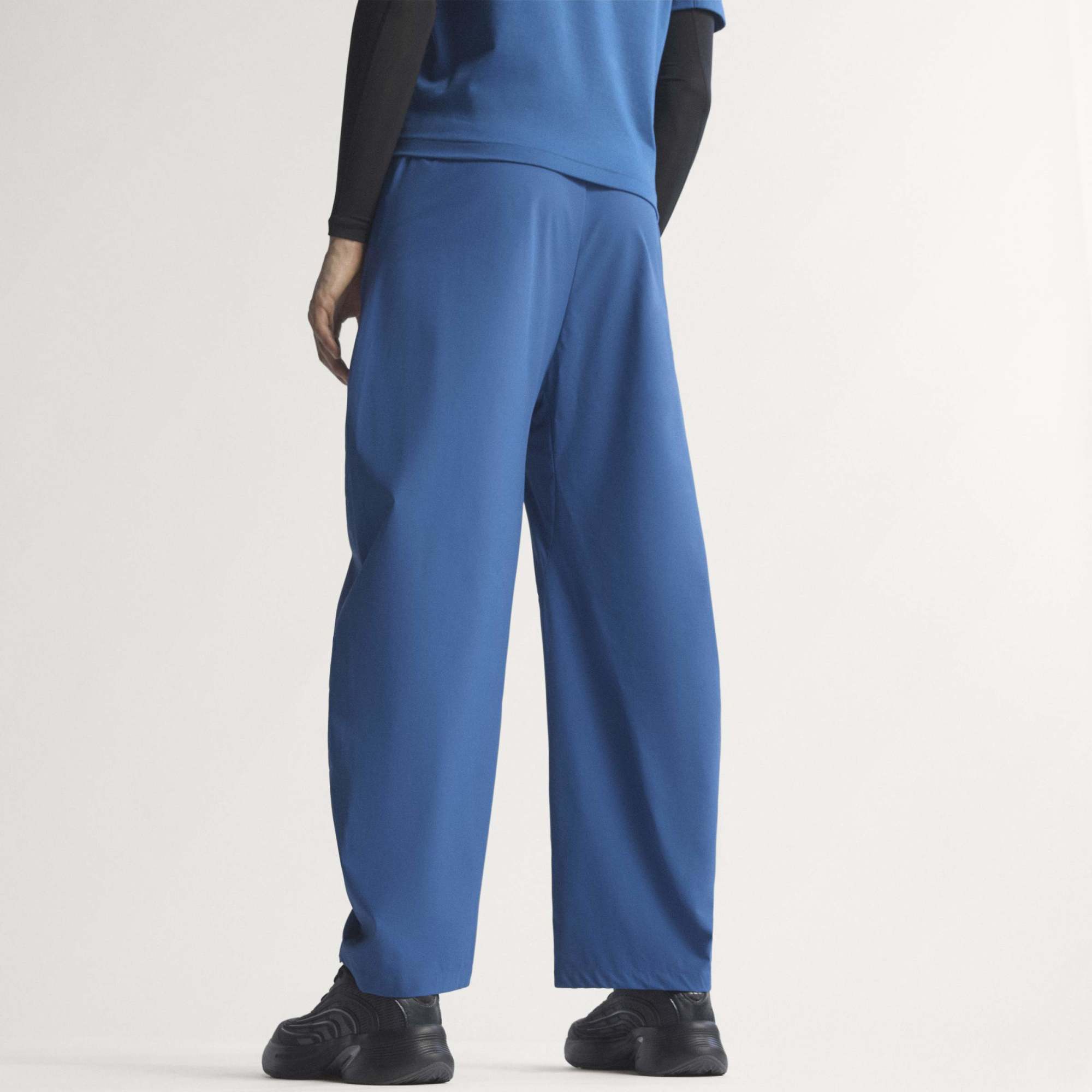 Pantaloni Z.n.e. - Blu
