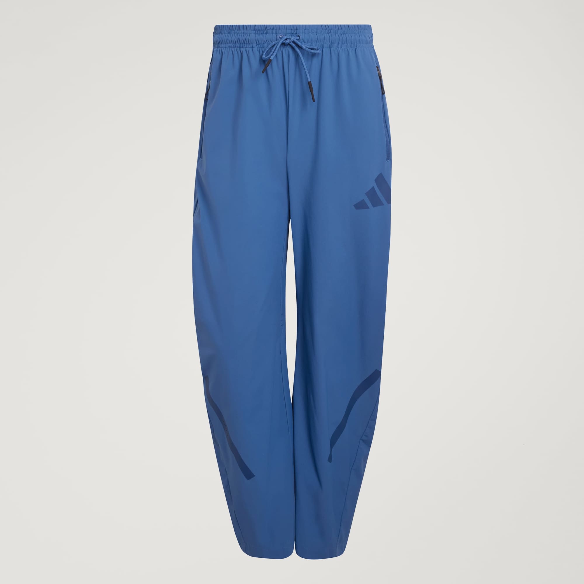 Pantaloni Z.n.e. - Blu
