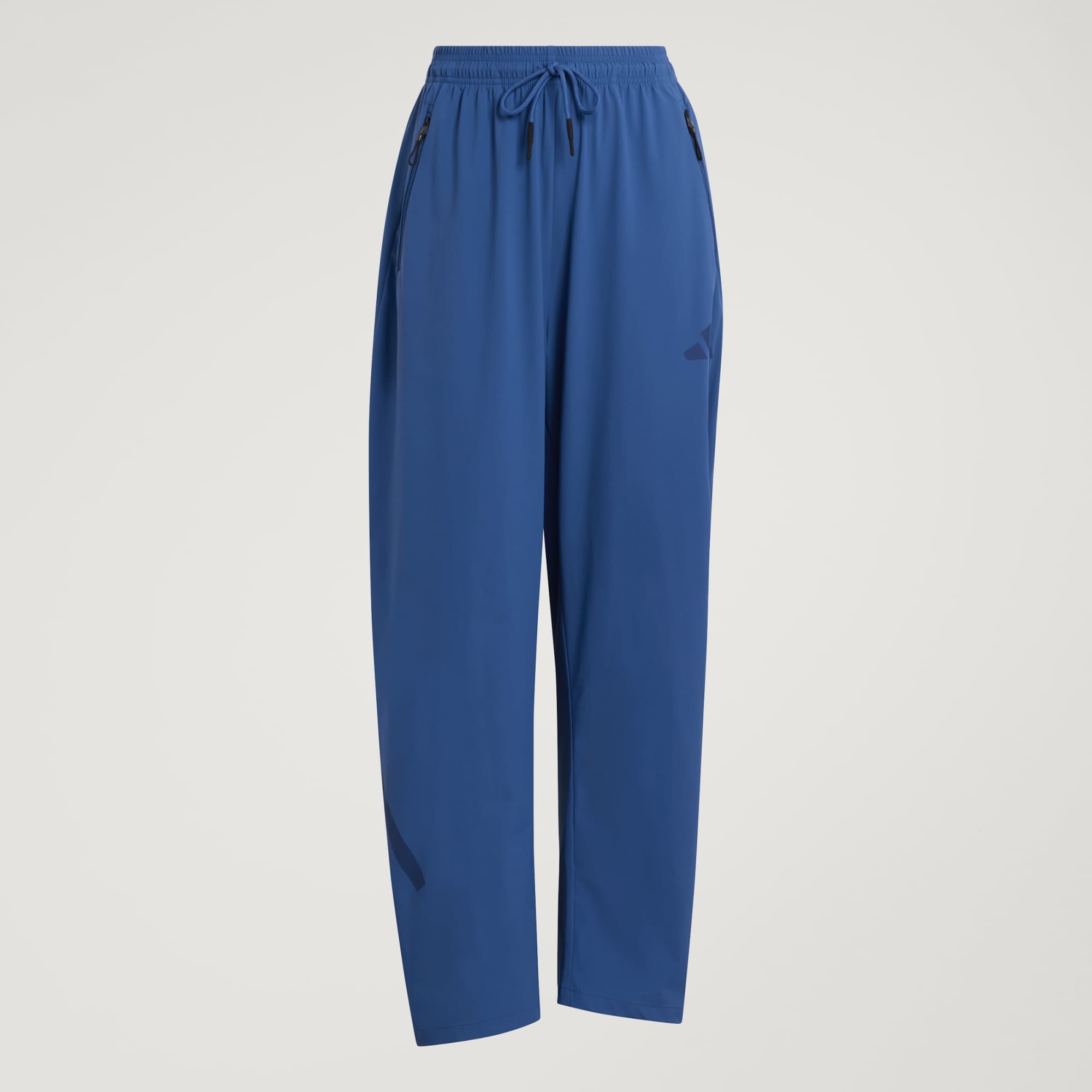 Pantaloni Z.n.e. Woven - Blu