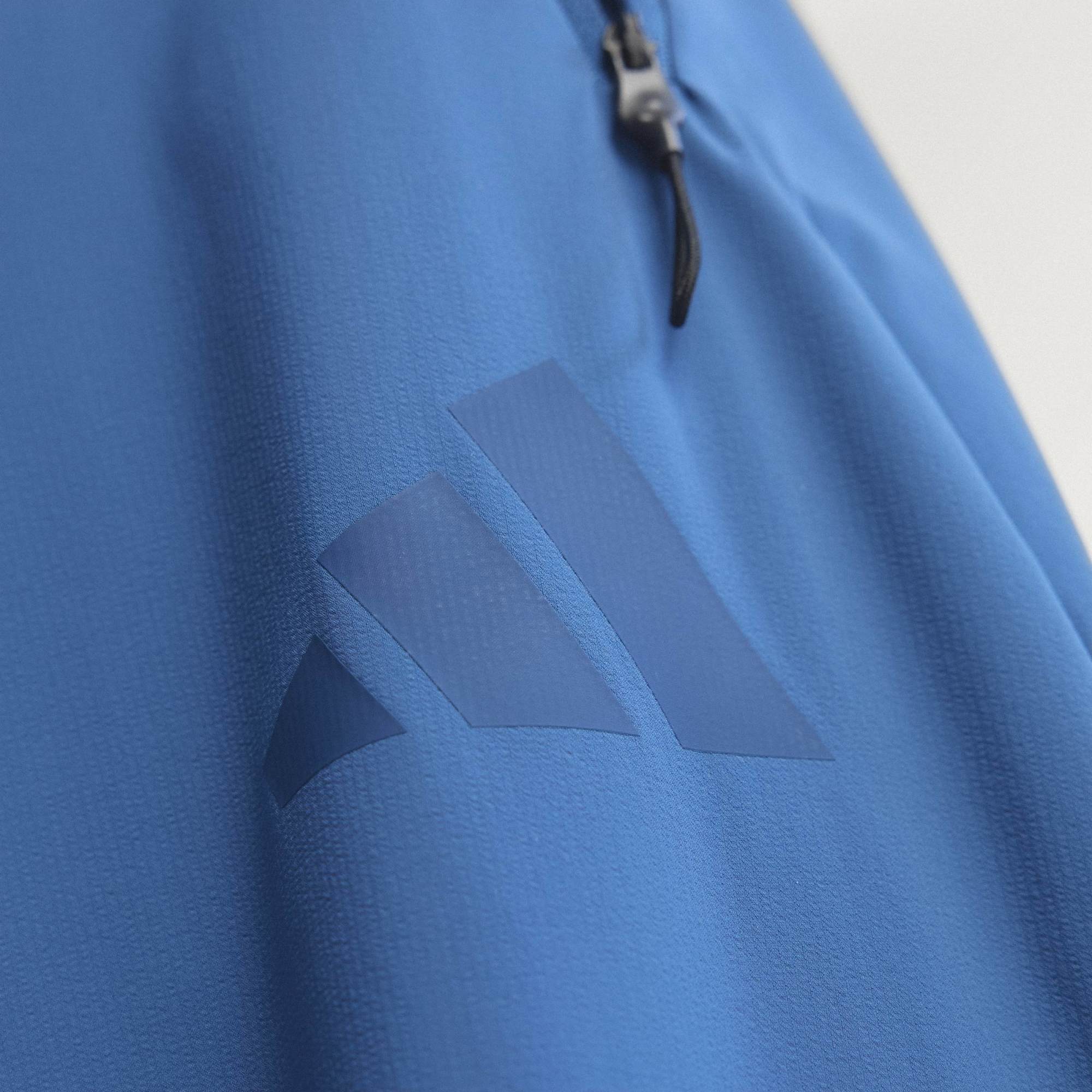 Pantaloni Z.n.e. Woven - Blu