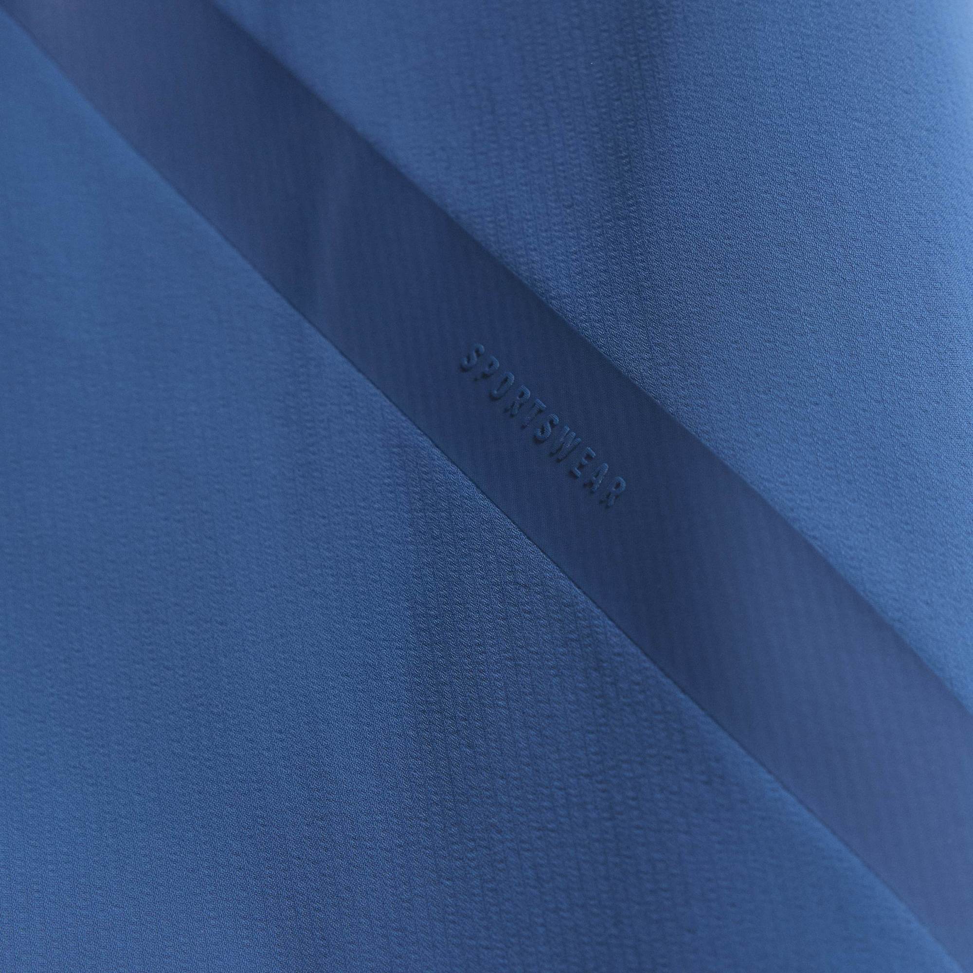 Pantaloni Z.n.e. Woven - Blu