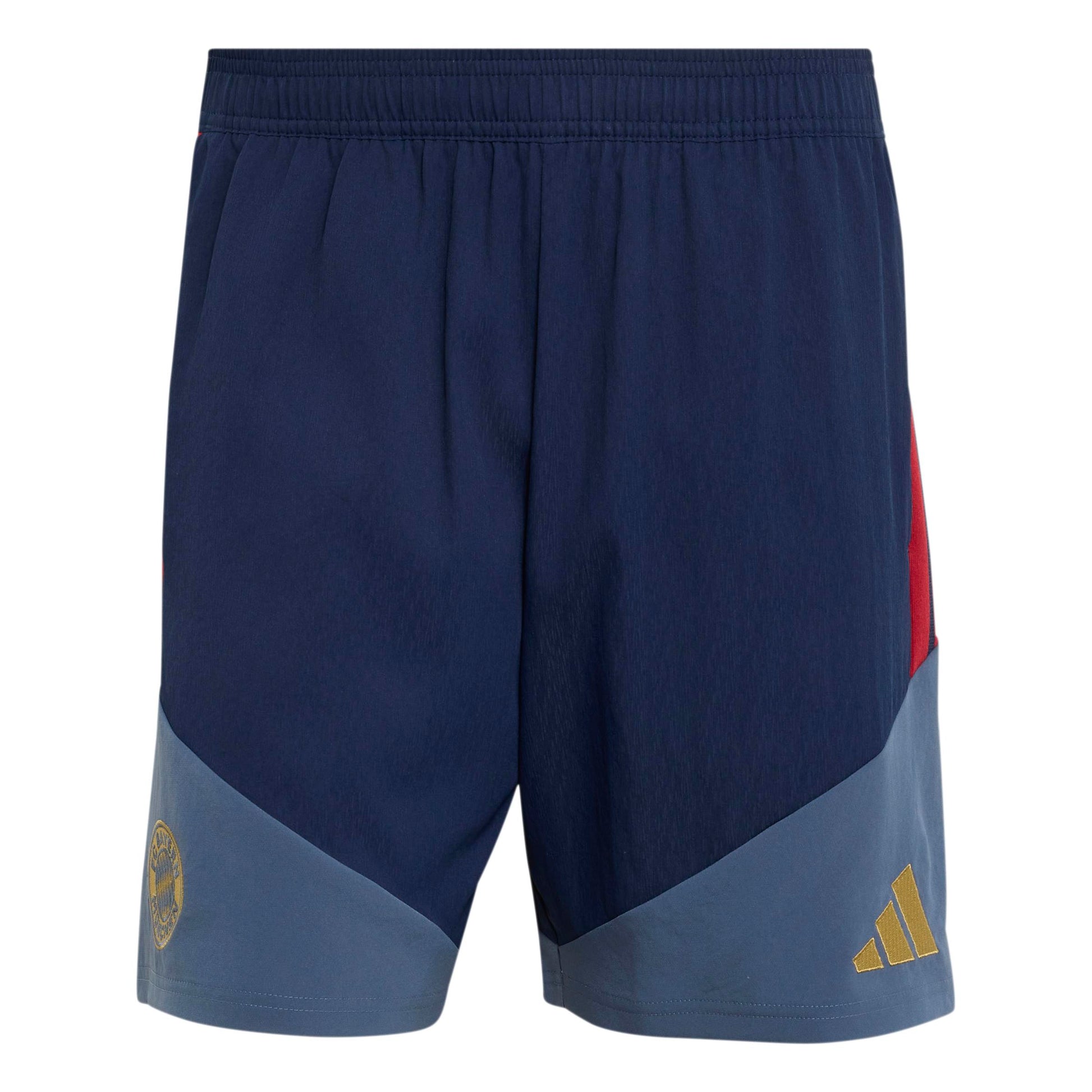 Adidas Shorts Blu