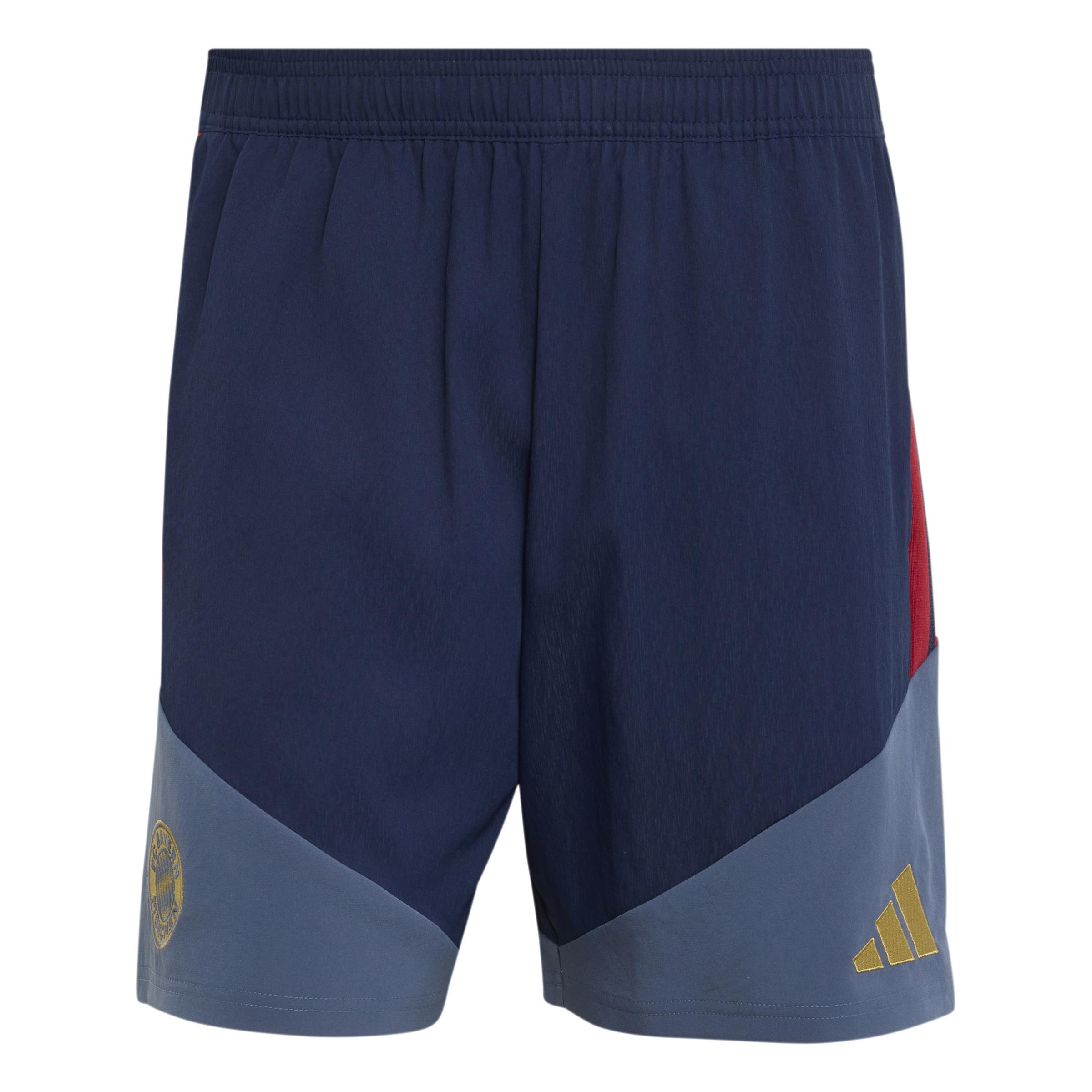 Adidas Shorts Blu