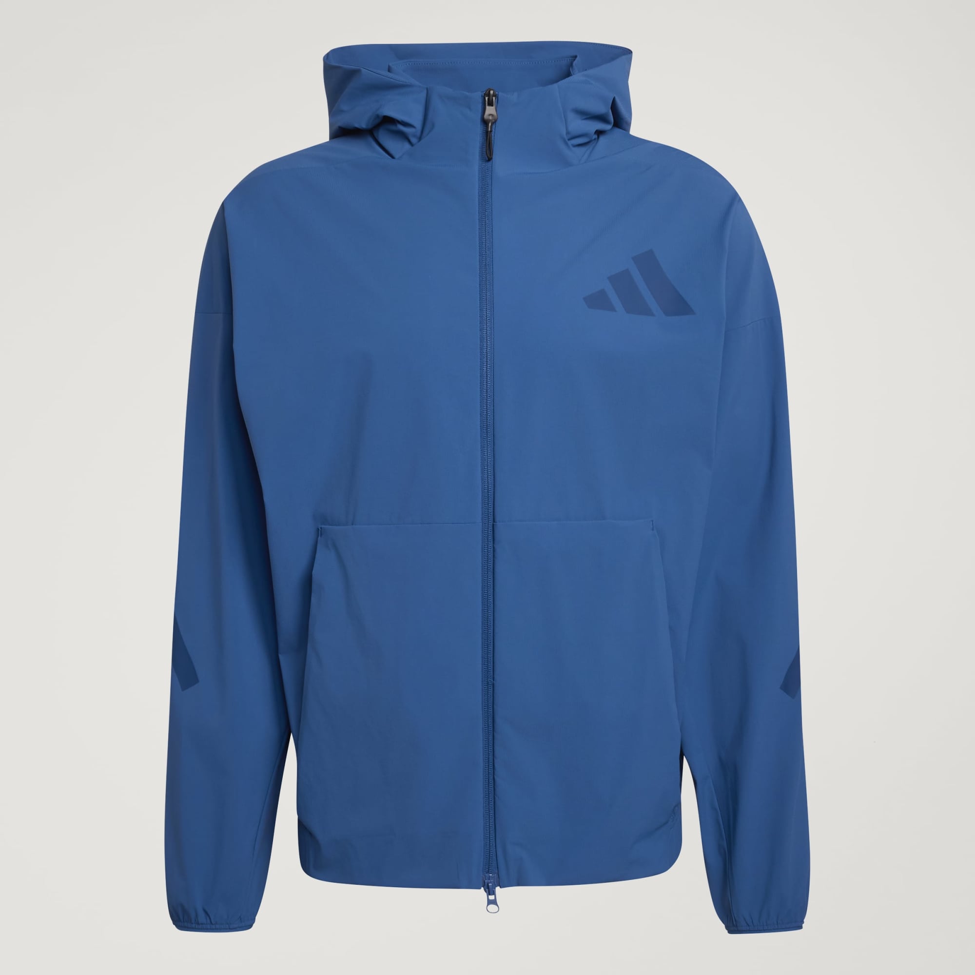Giacca da Allenamento Z.n.e. Woven - Blu