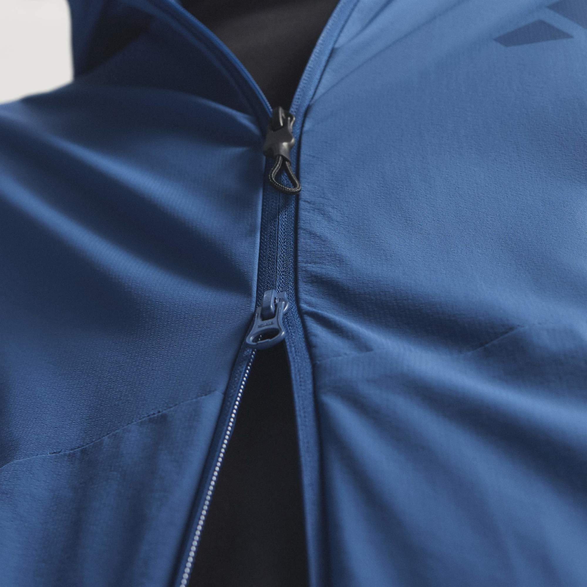 Giacca da Allenamento Z.n.e. Woven - Blu