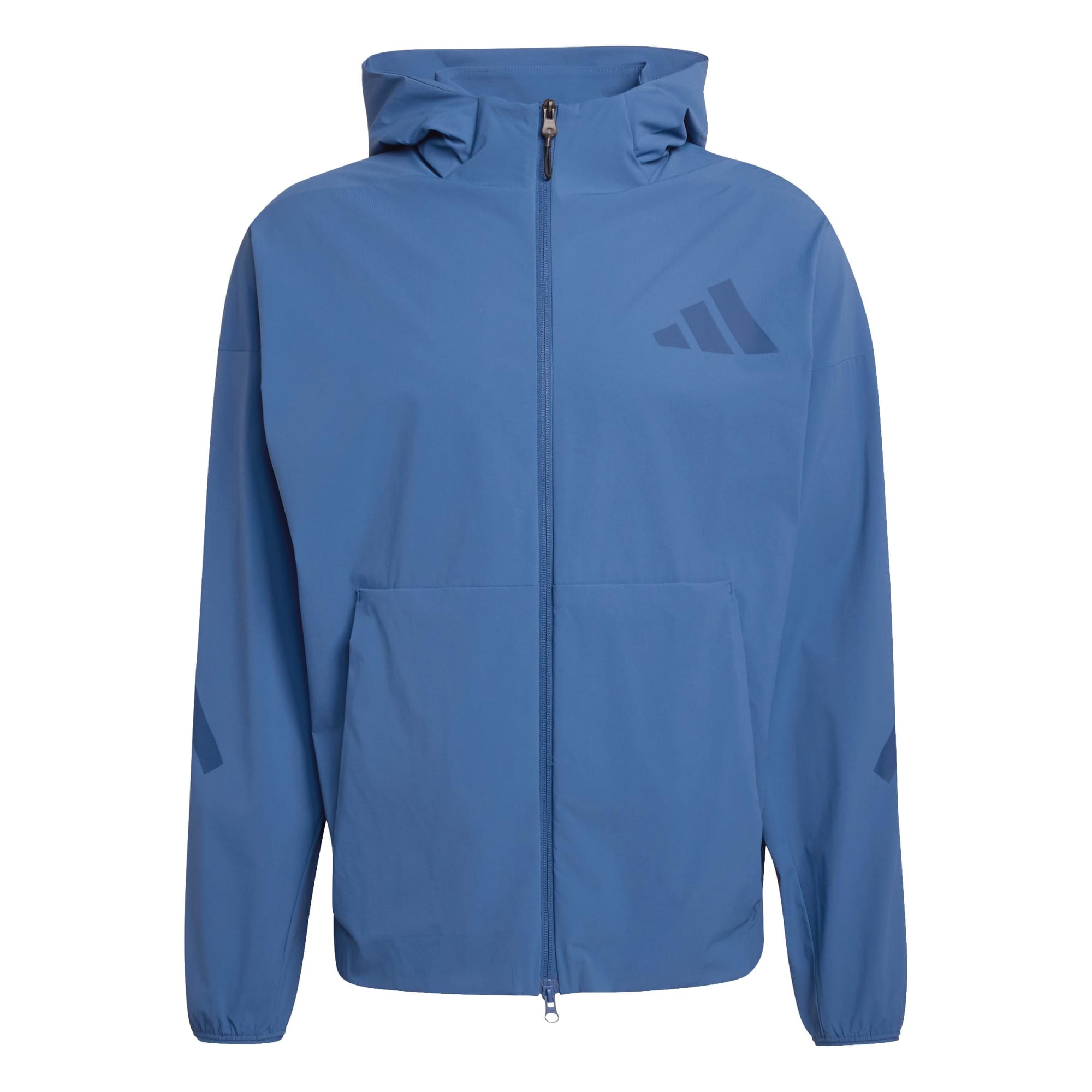 Giacca da Allenamento Z.n.e. Woven - Blu