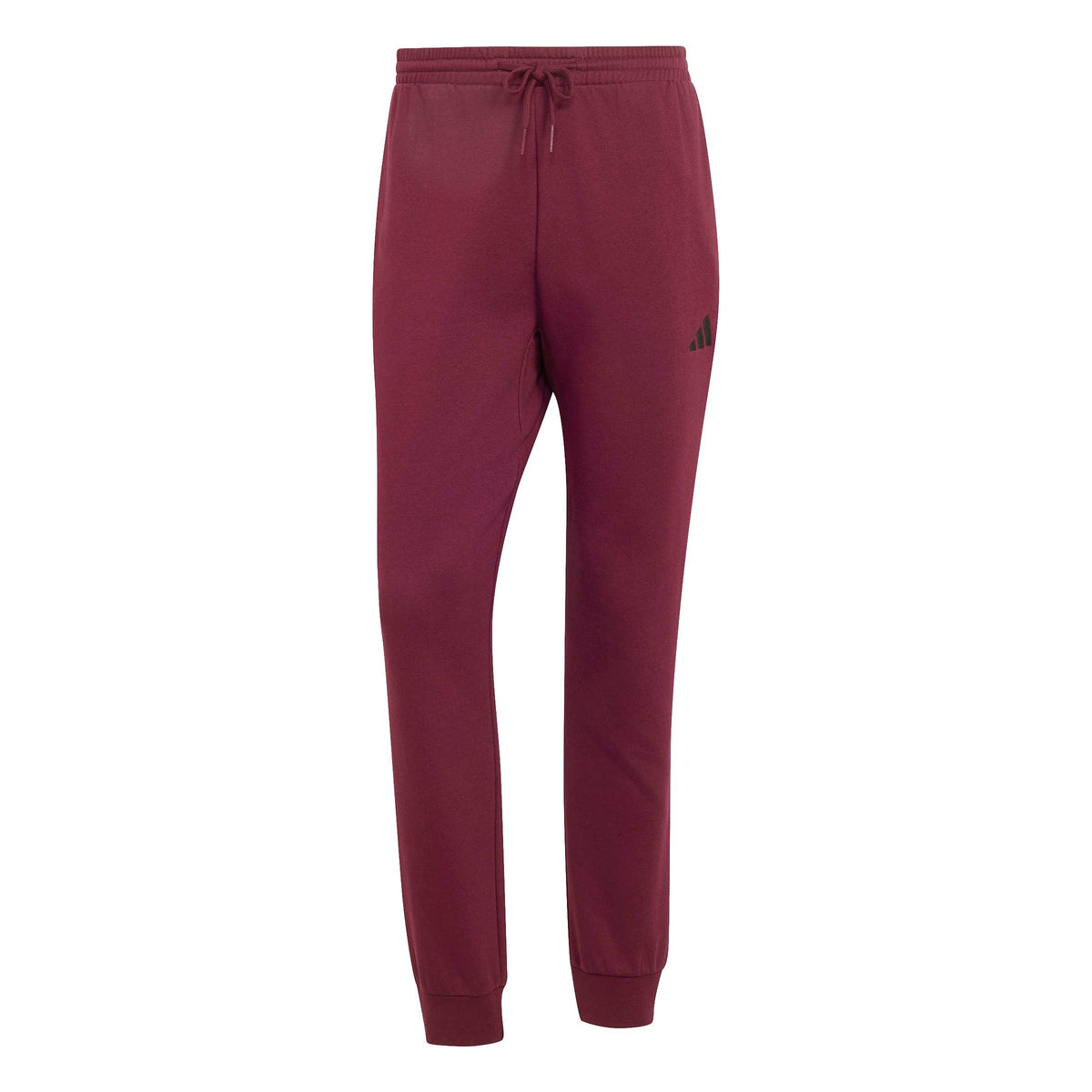 Adidas Pantaloni Rosso