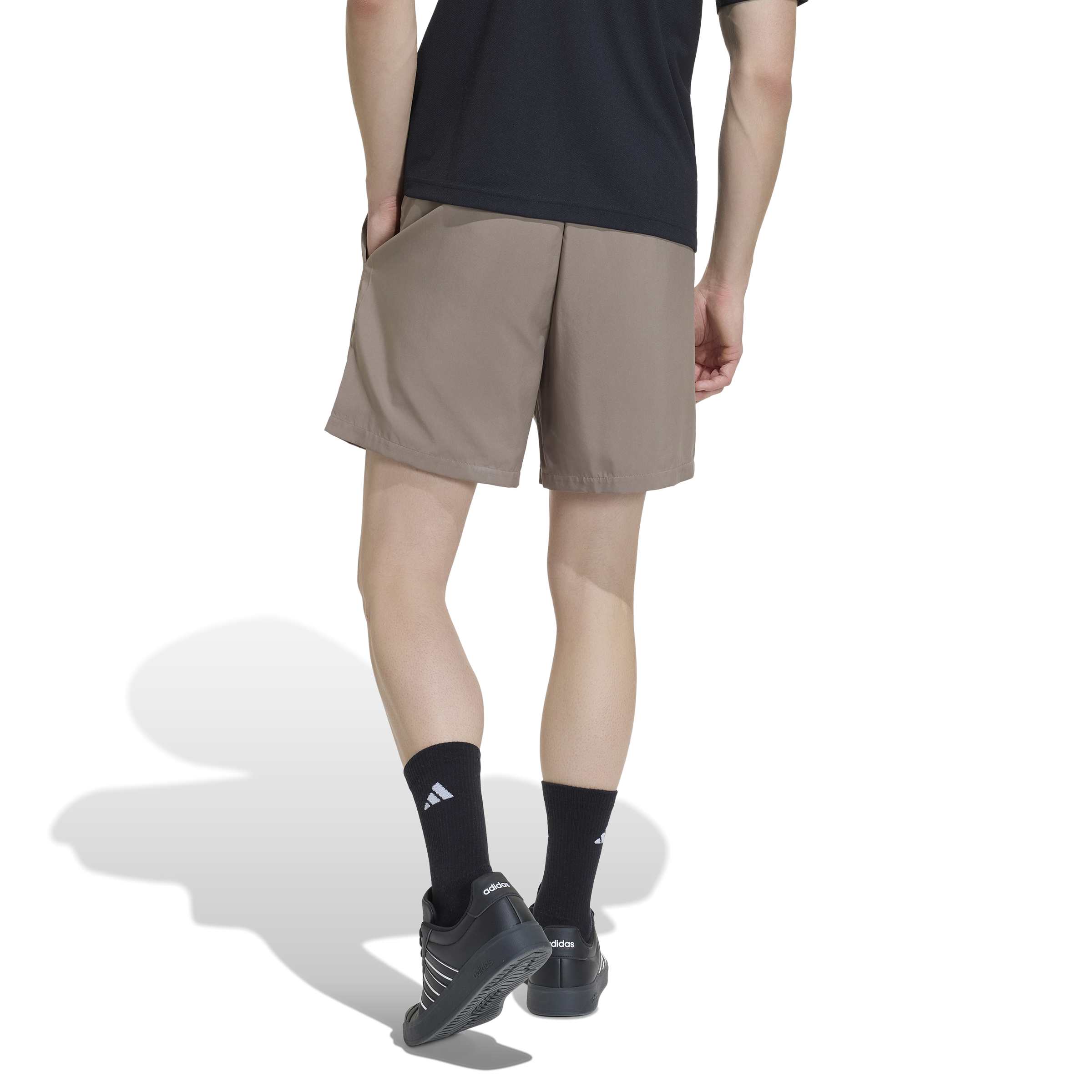 Adidas Shorts Beige