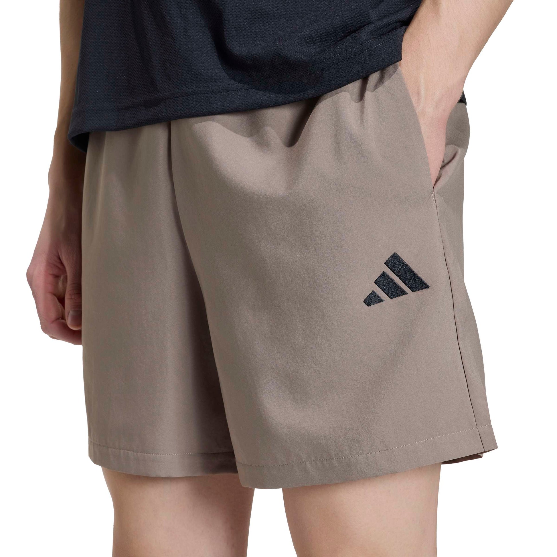 Adidas Shorts Beige