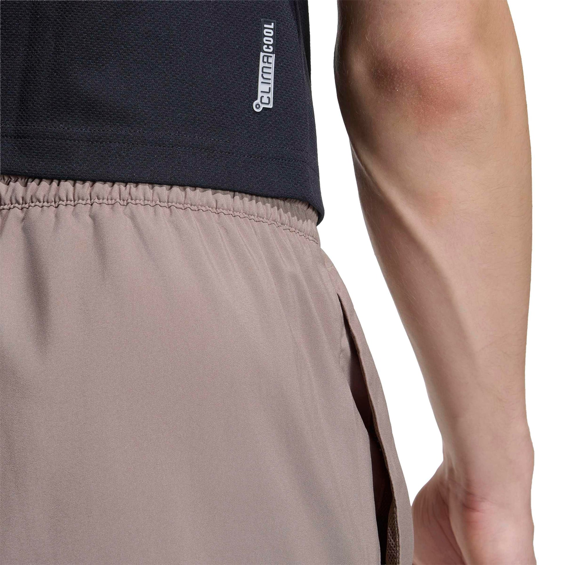 Adidas Shorts Beige