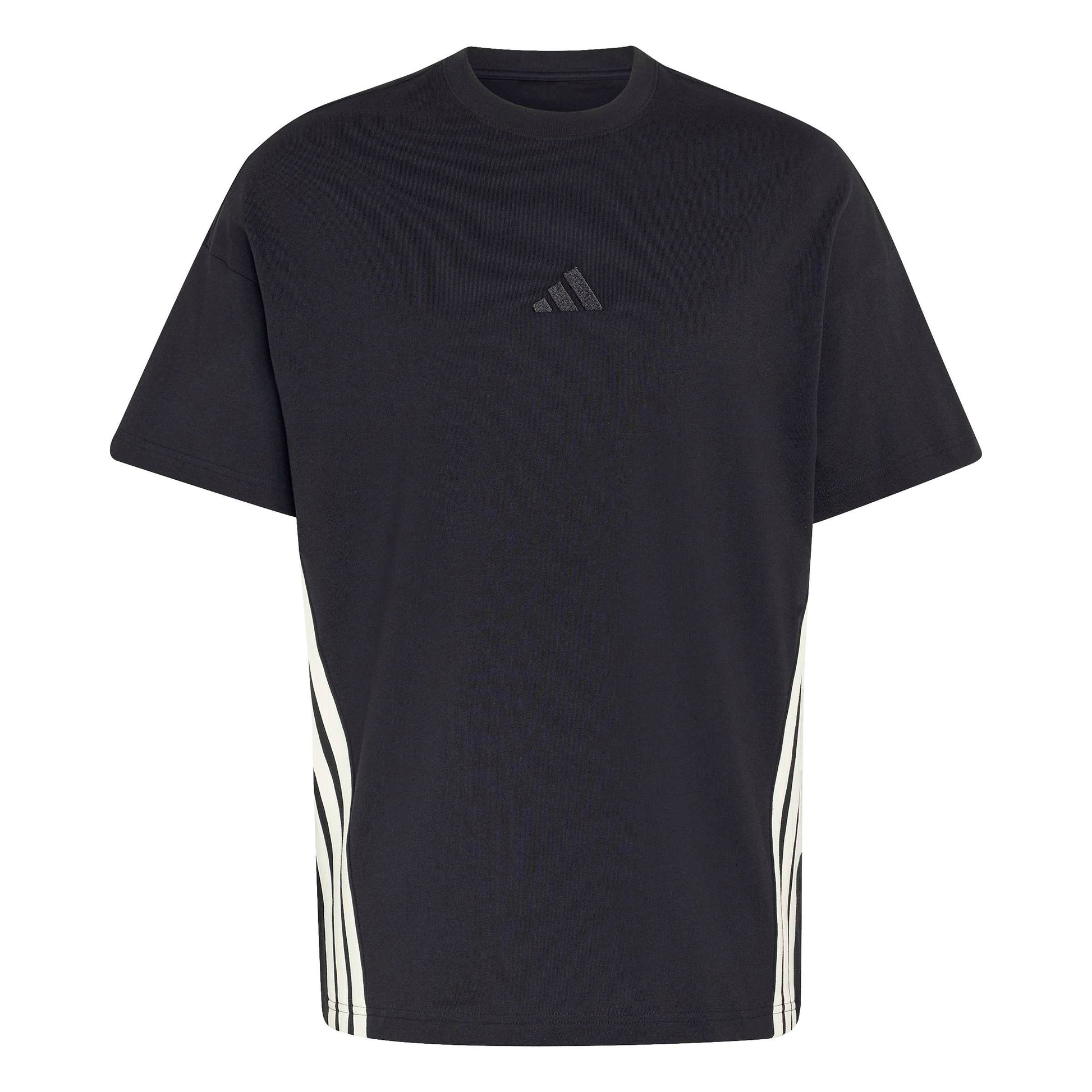 Adidas T-Shirt Nero