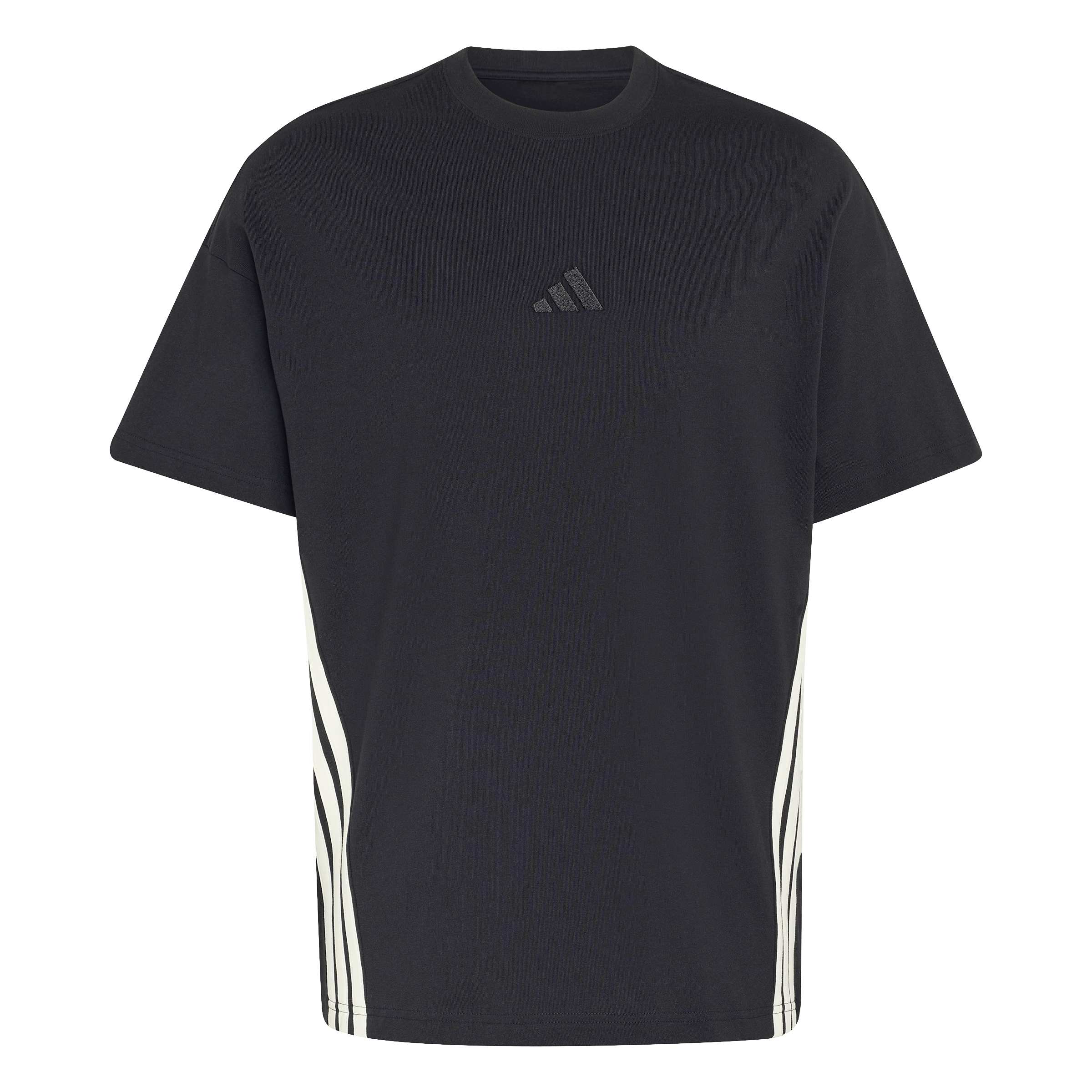 Adidas T-Shirt Nero