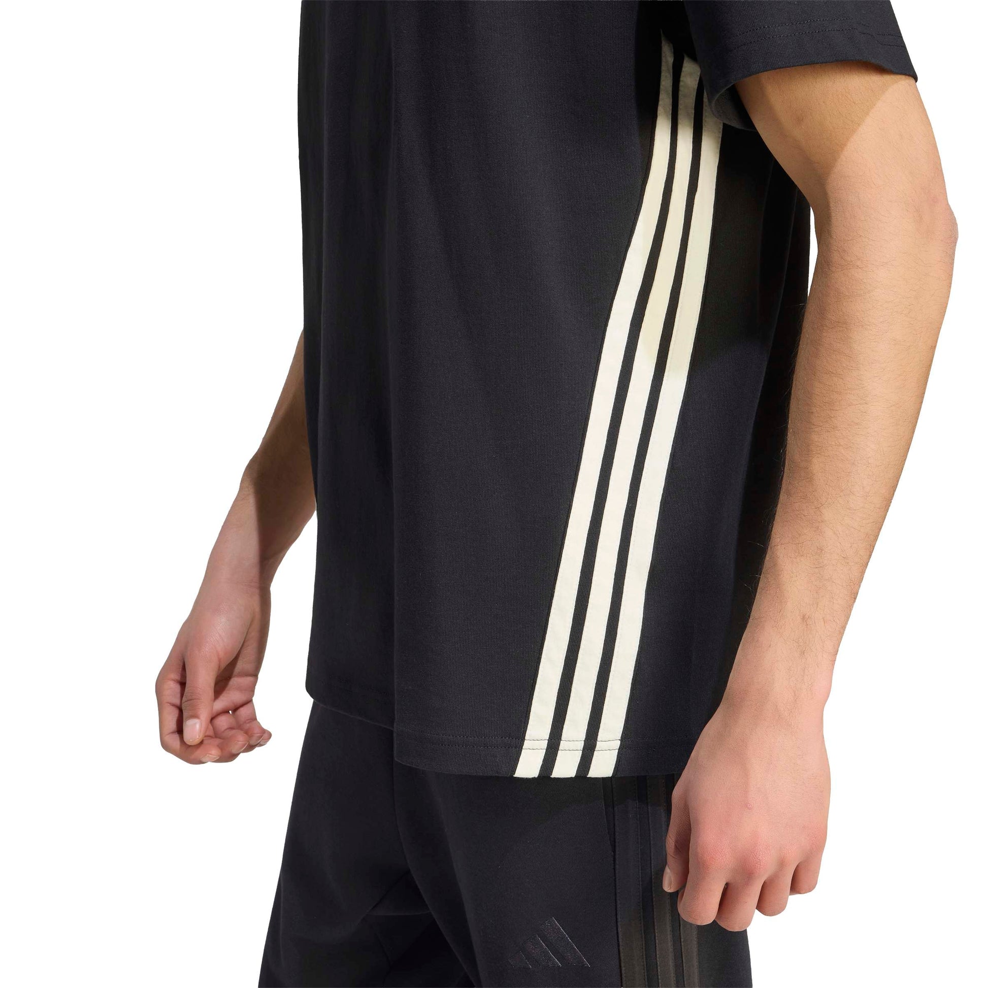 Adidas T-Shirt Nero