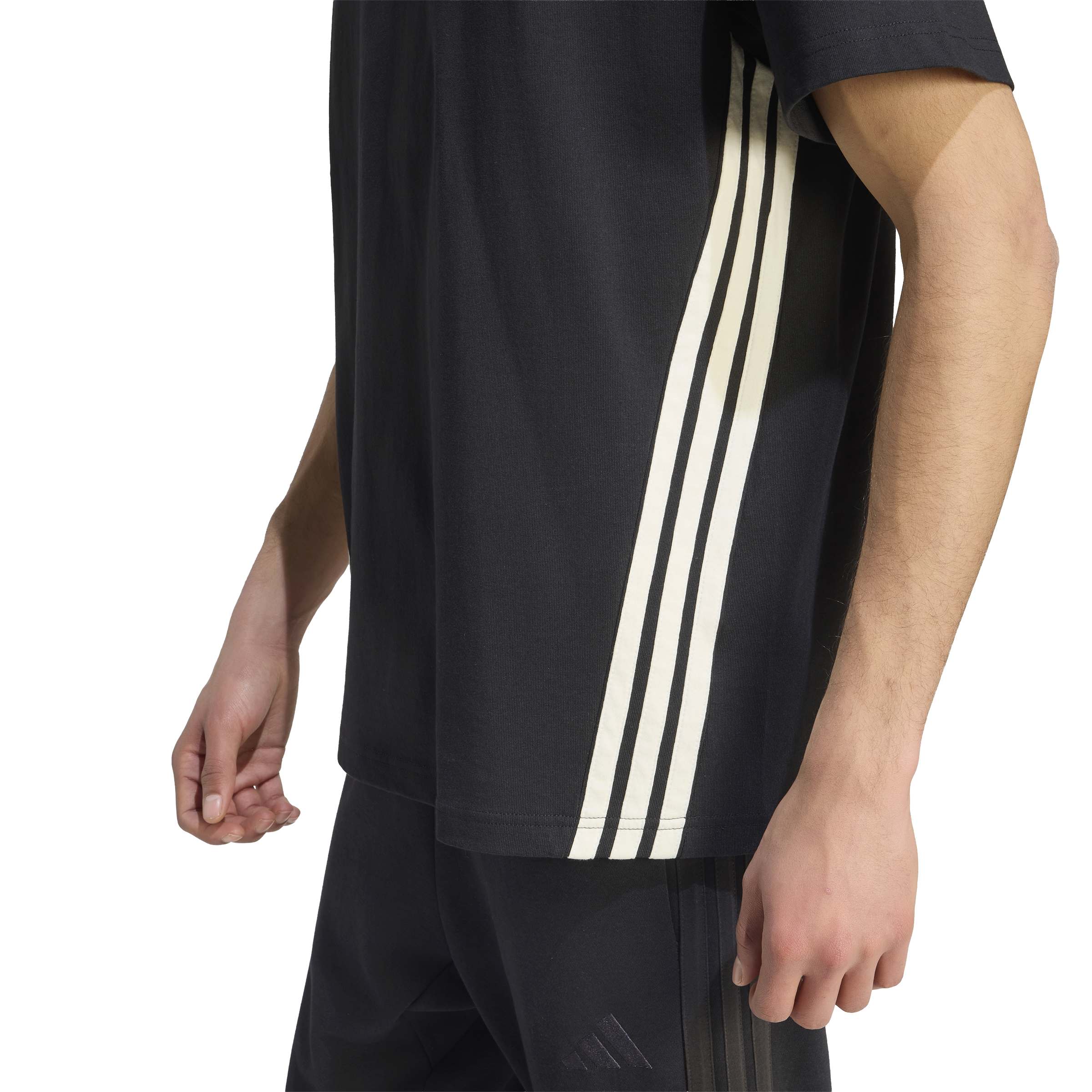 Adidas T-Shirt Nero