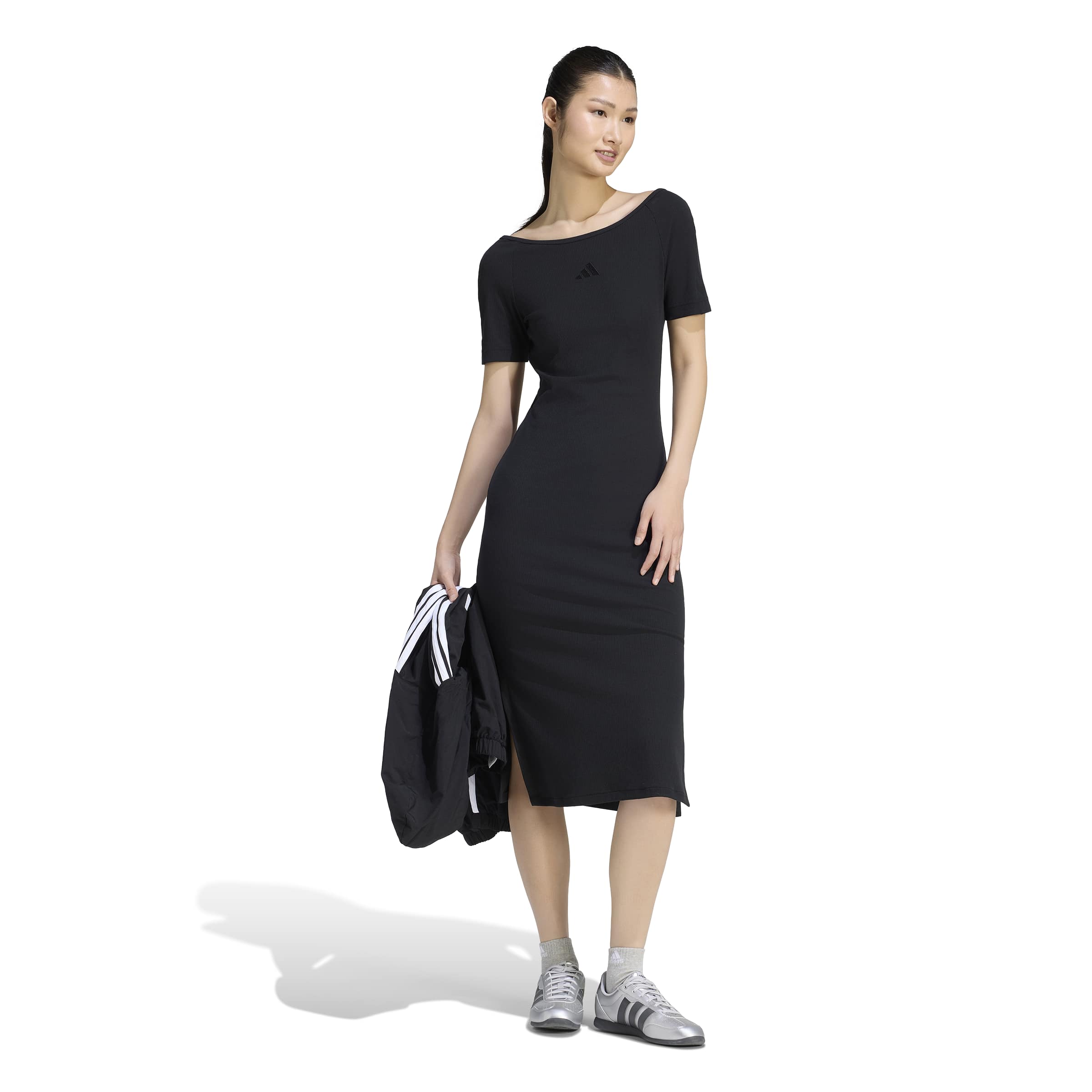 Adidas Abito Nero