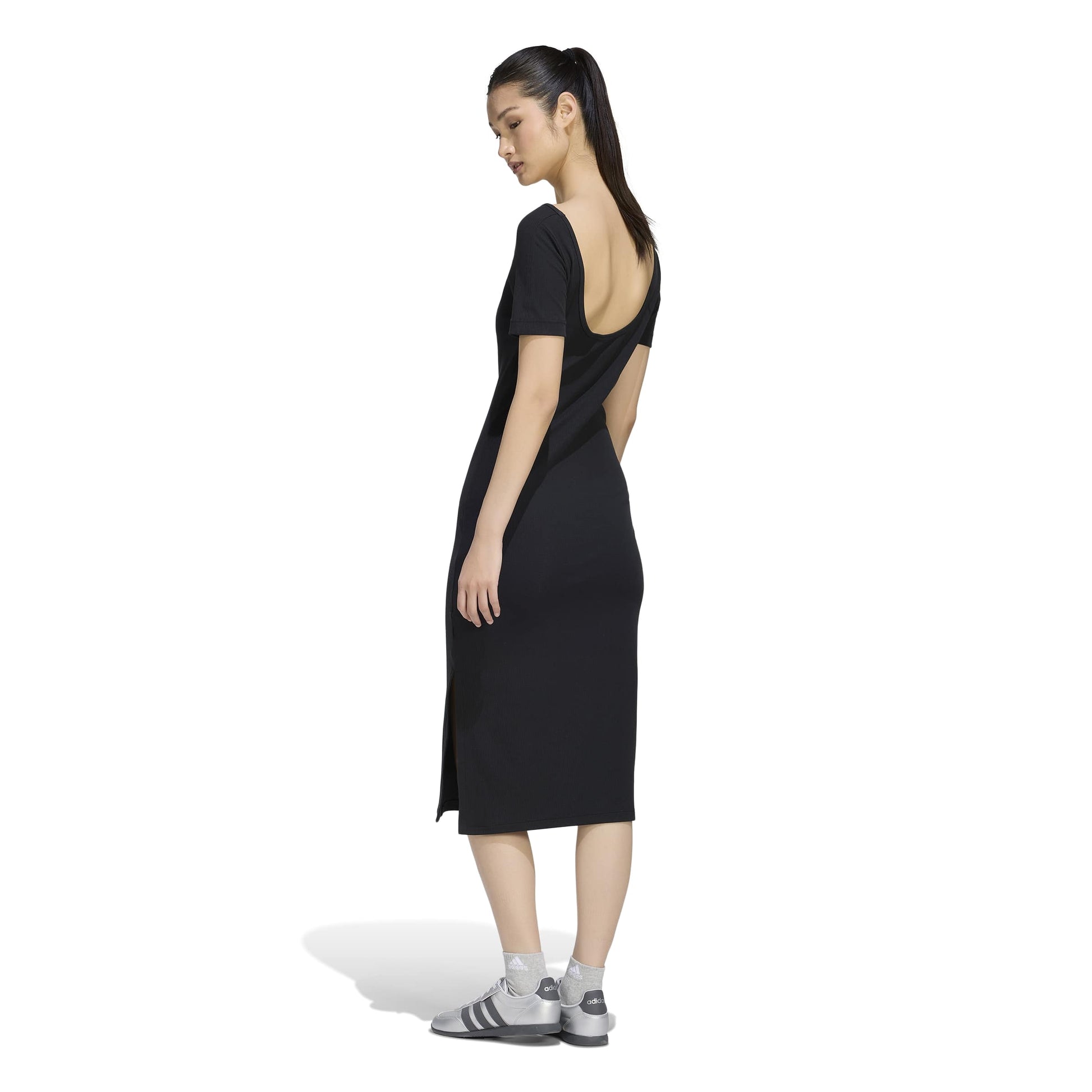 Adidas Abito Nero