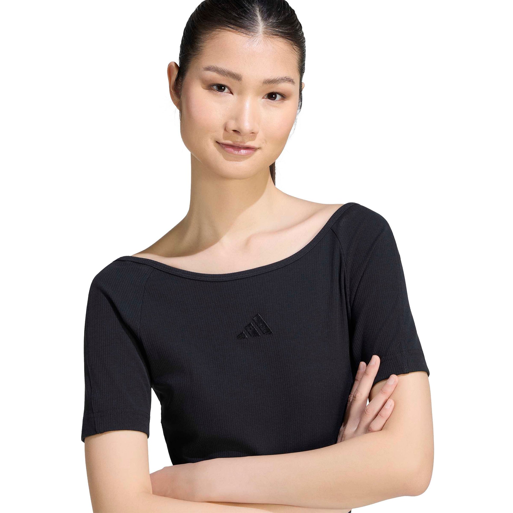 Adidas Abito Nero