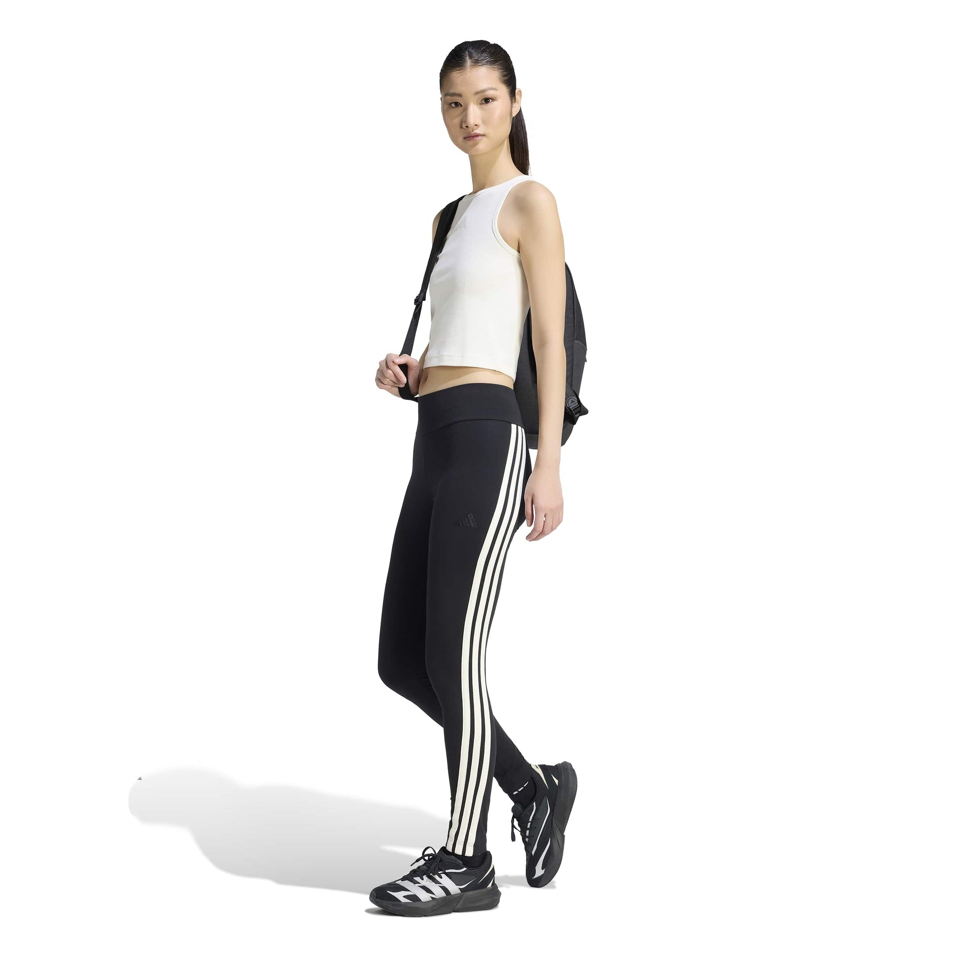 Adidas Leggings Nero