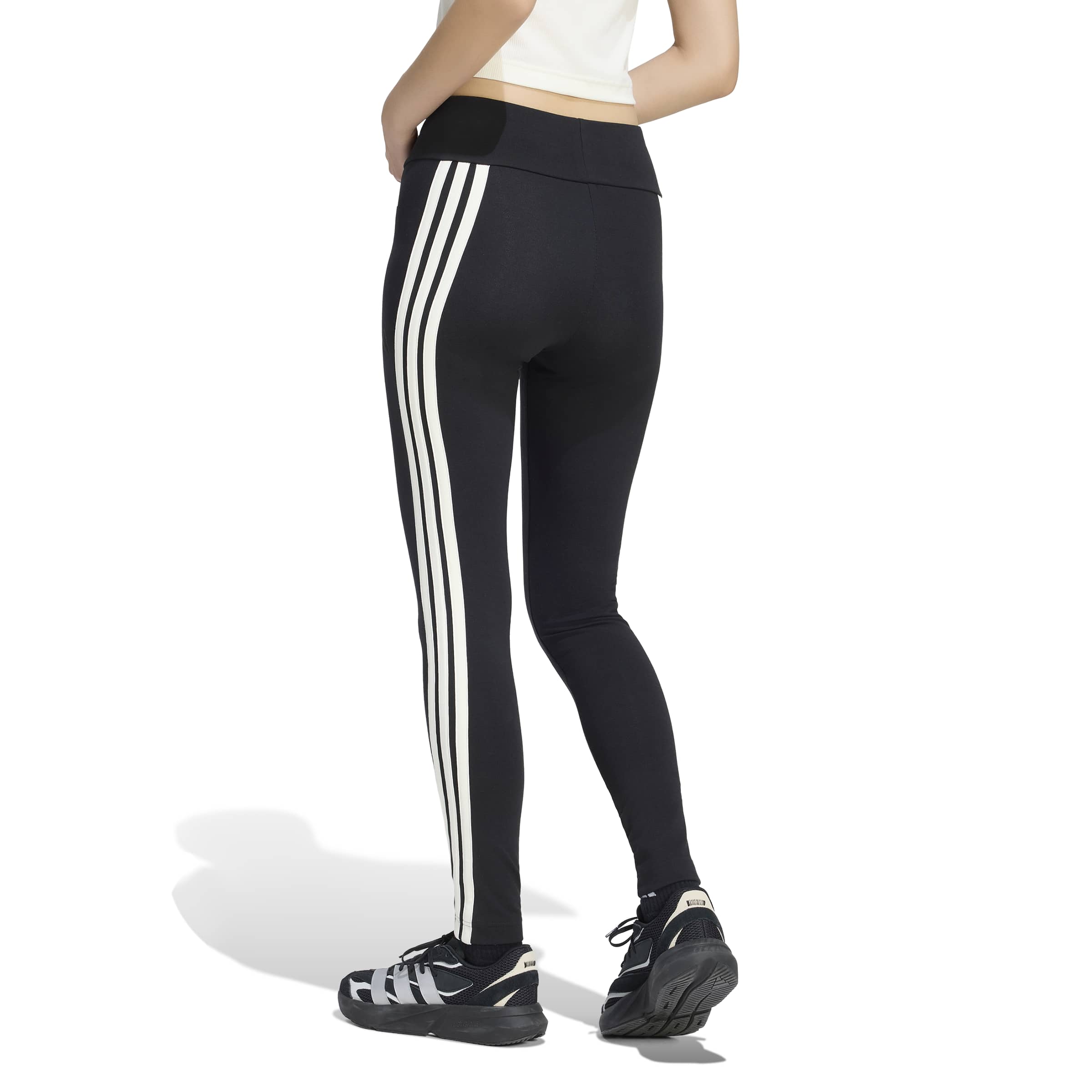 Adidas Leggings Nero