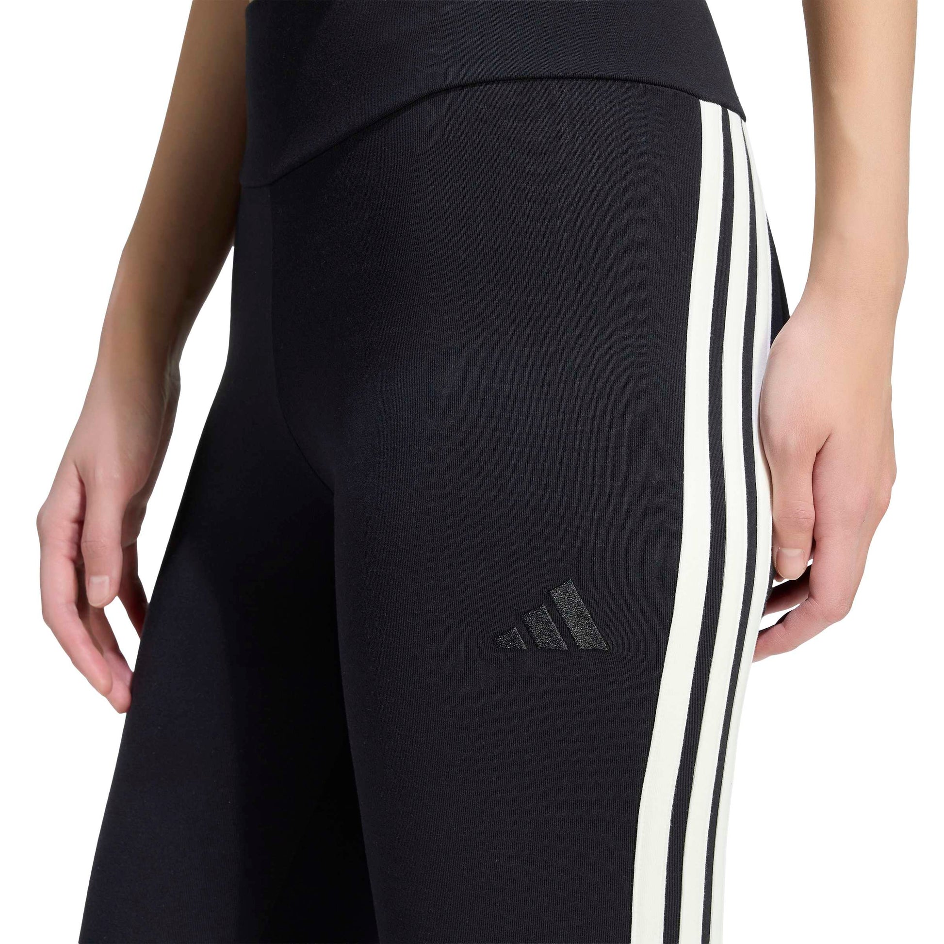 Adidas Leggings Nero