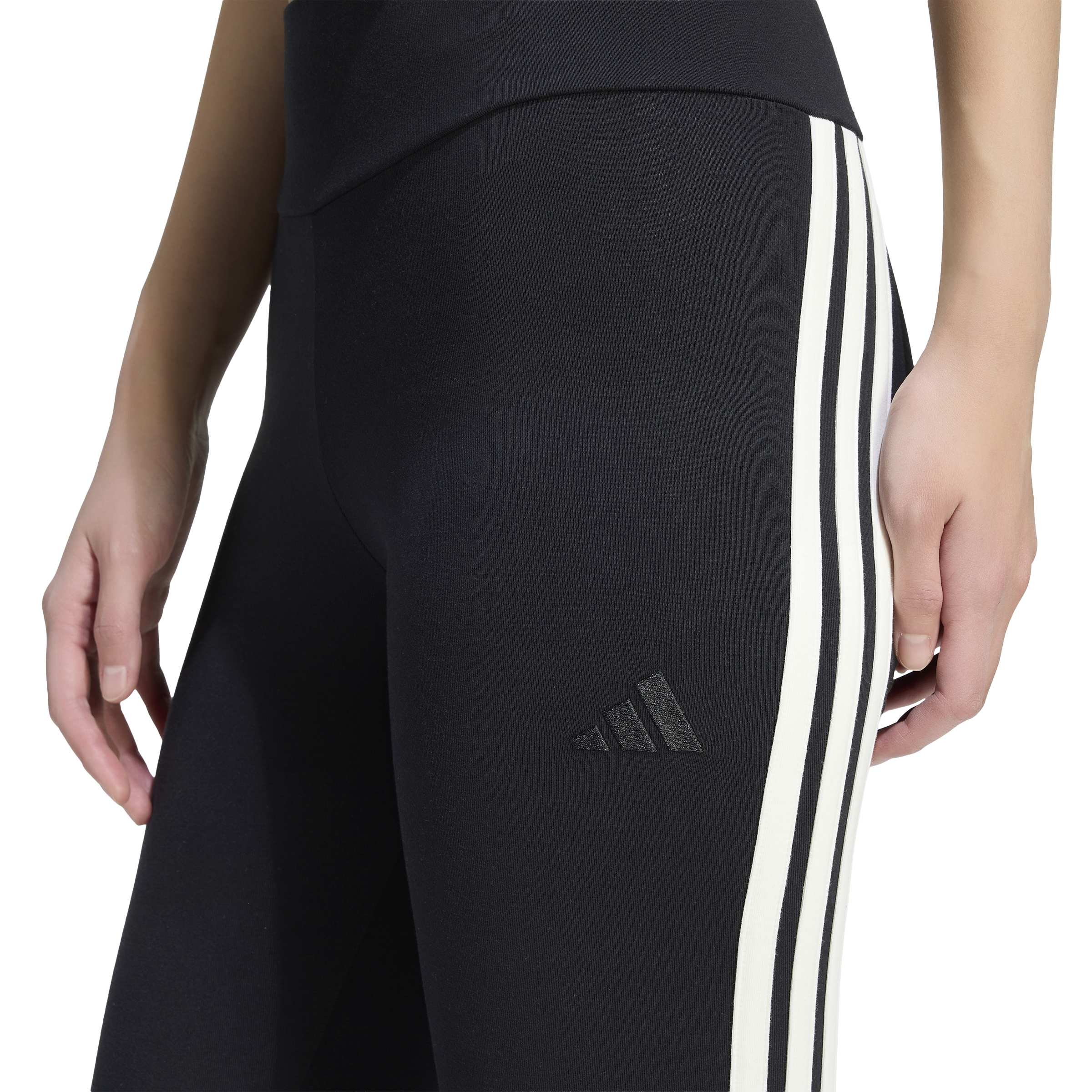 Adidas Leggings Nero