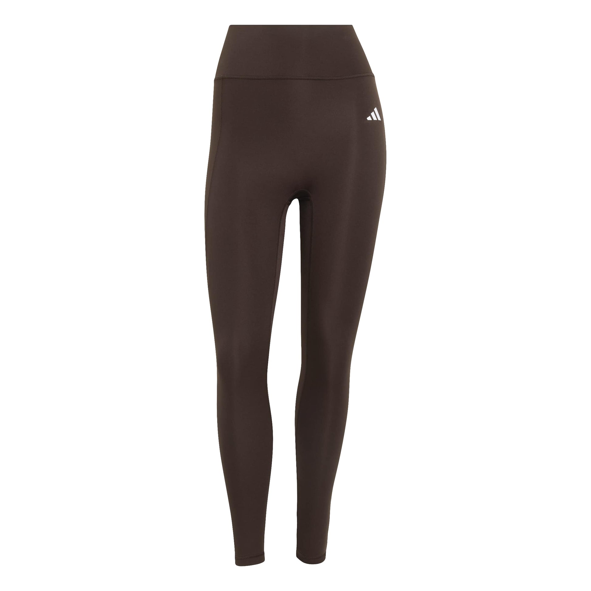 Adidas Leggings Marrone