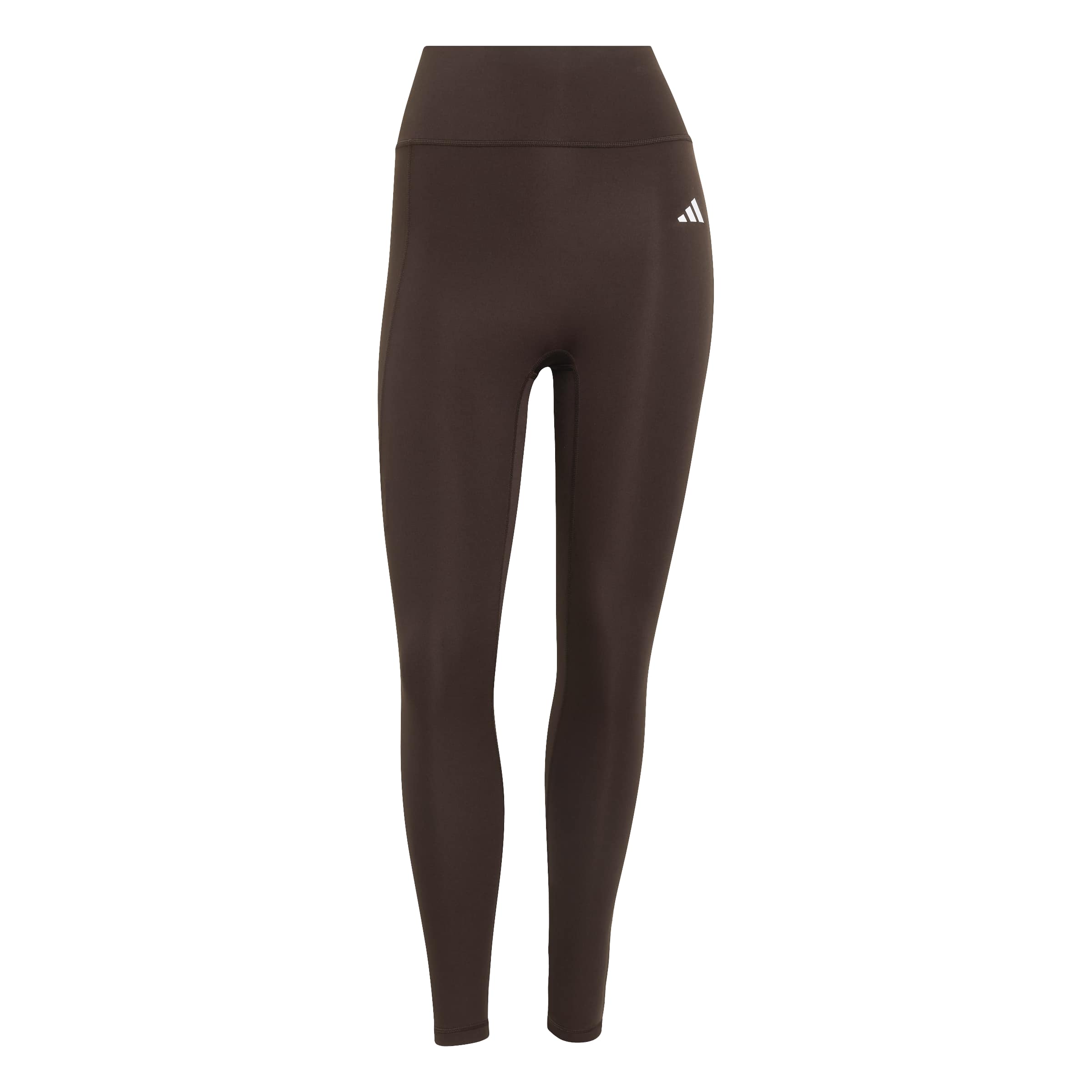 Adidas Leggings Marrone